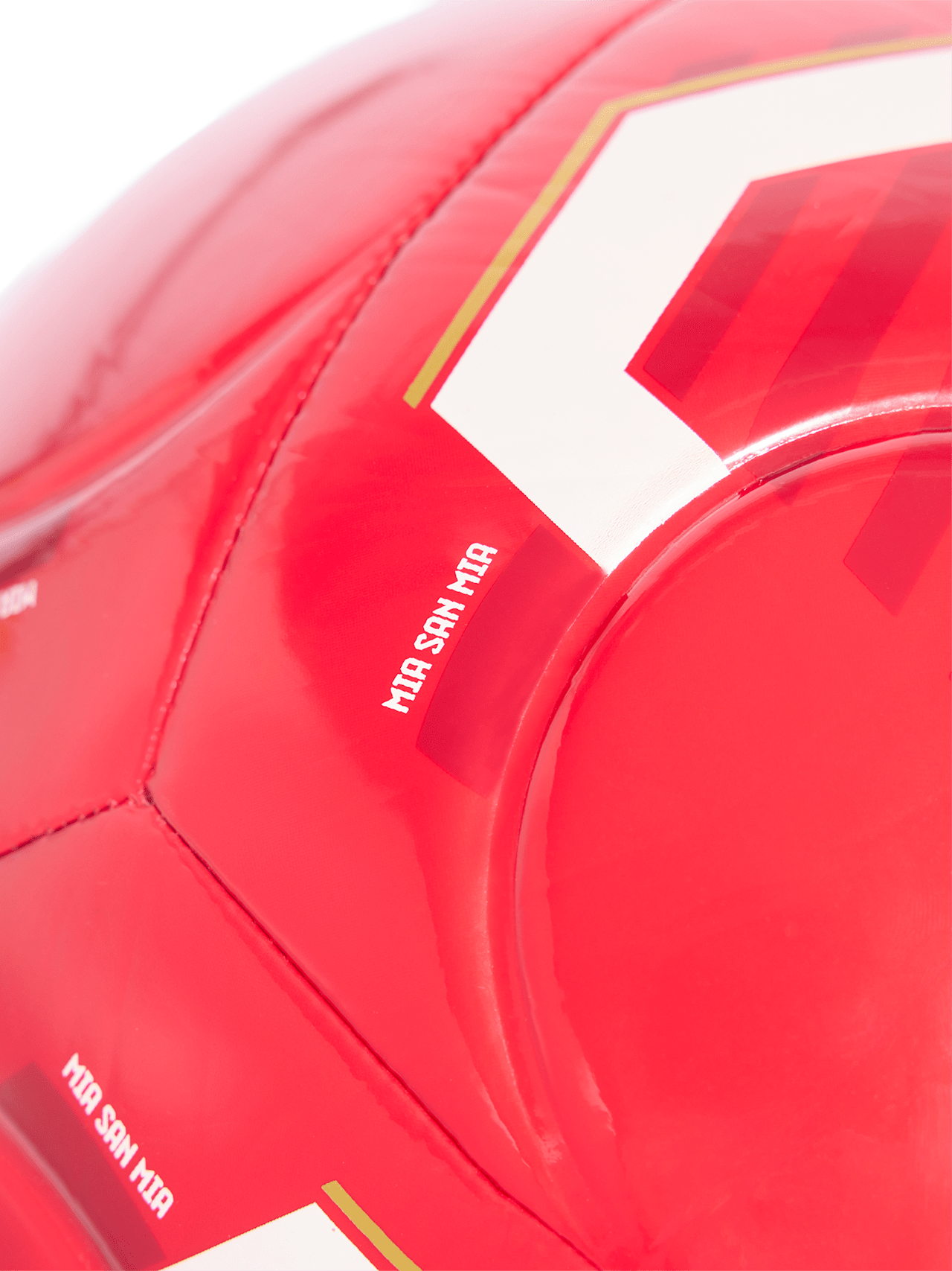 Ballon Domicile detail 4