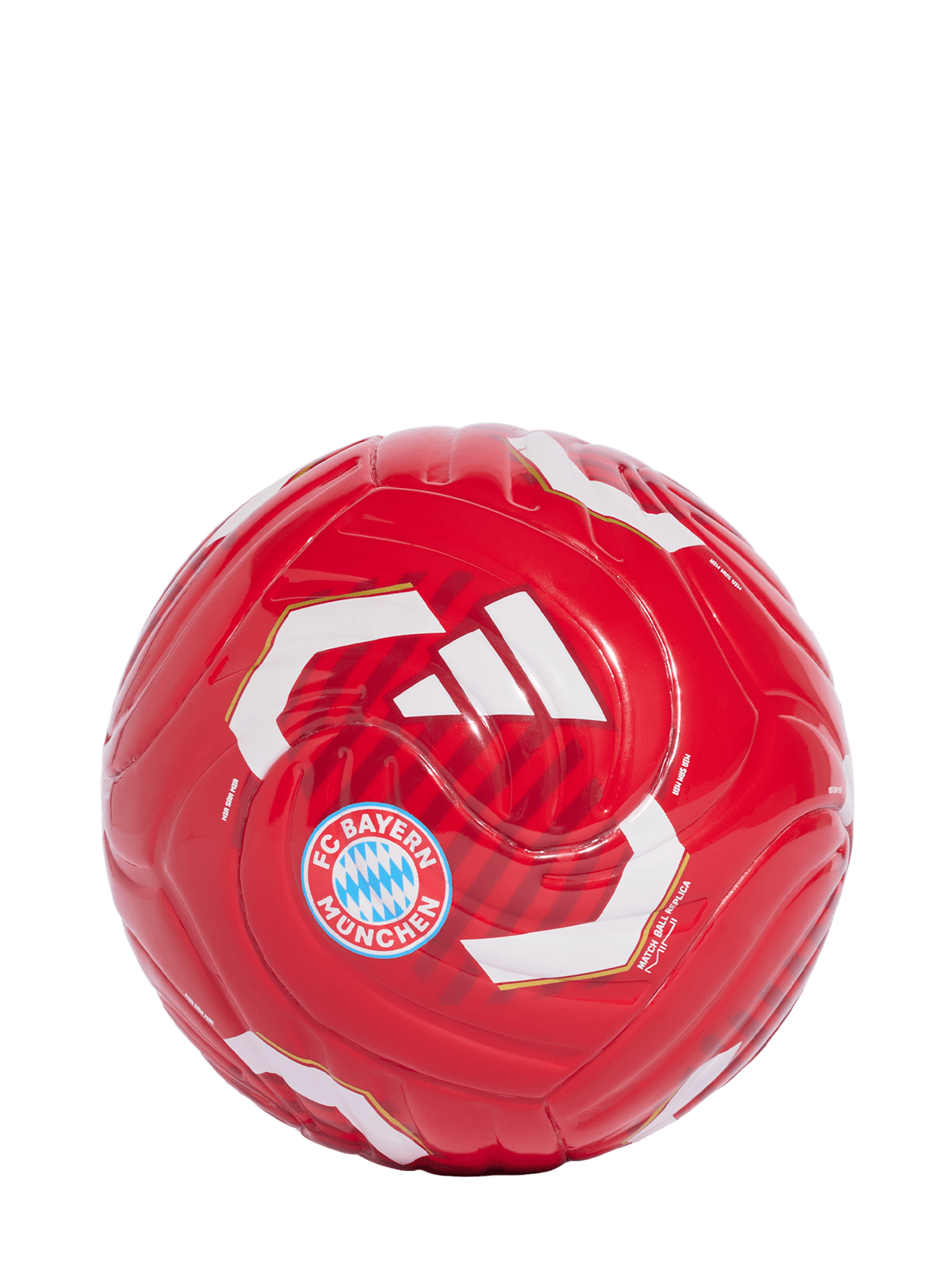 Mini Fußball Home 1
