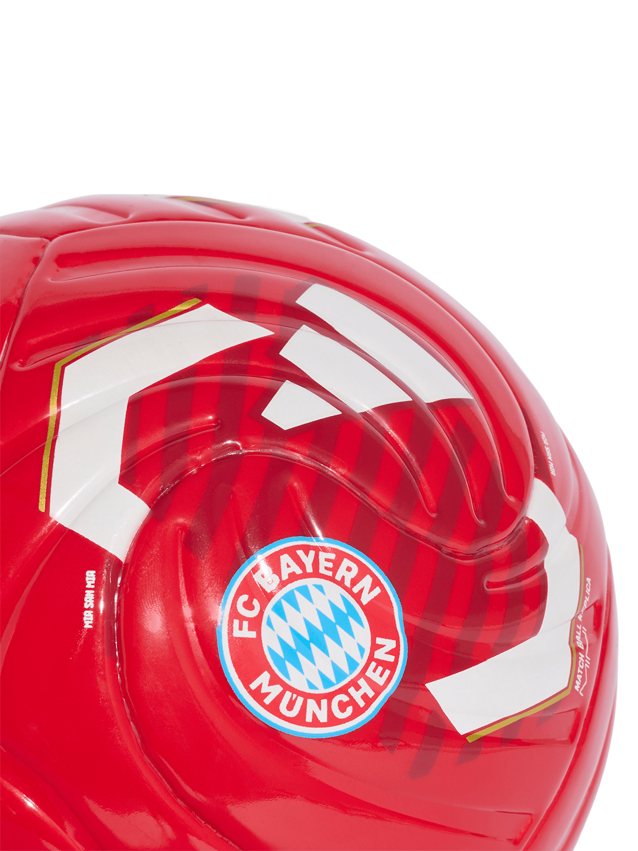 Mini Fußball Home detail 3