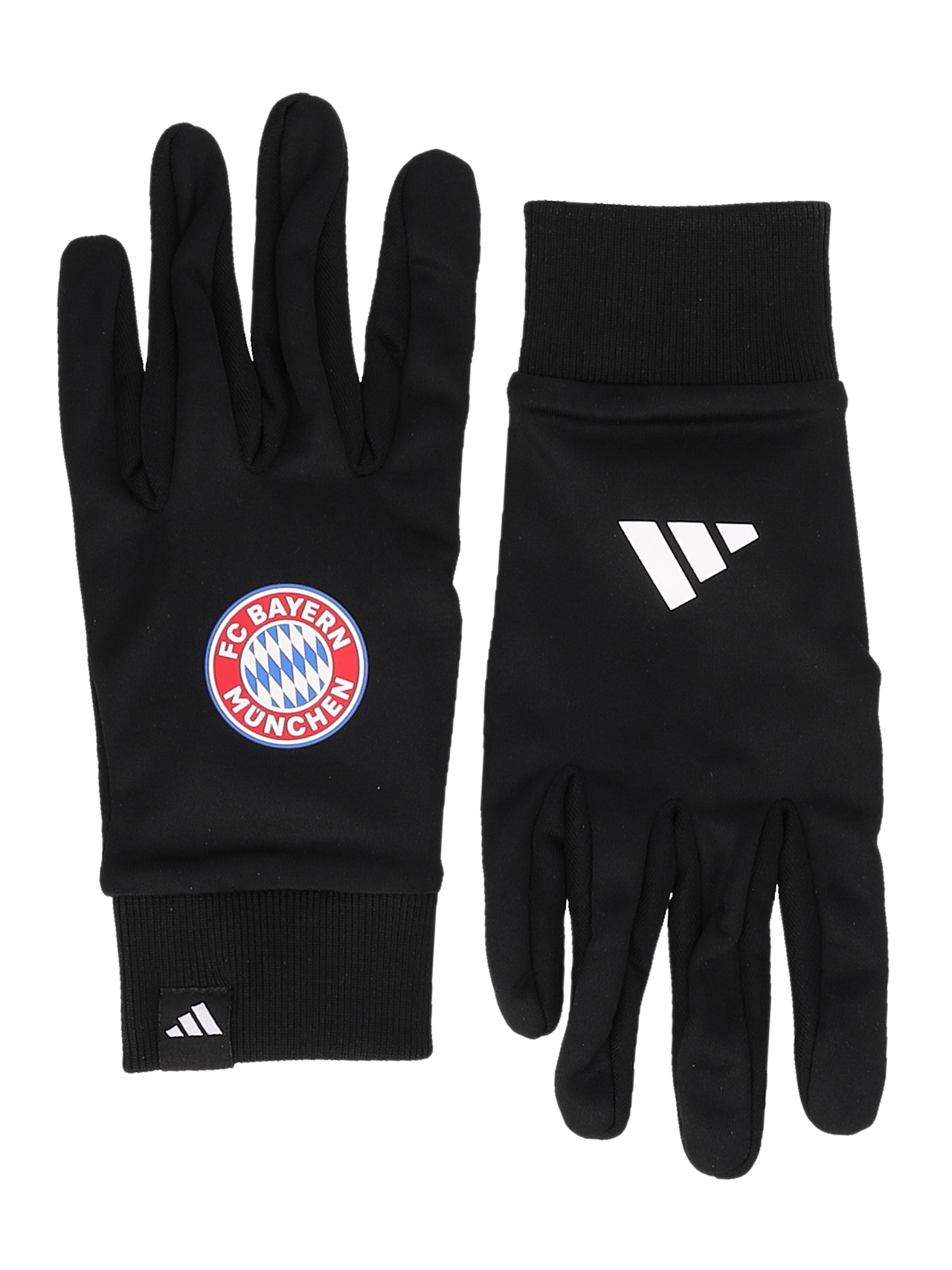 Handschuhe Fieldplayer detail 2