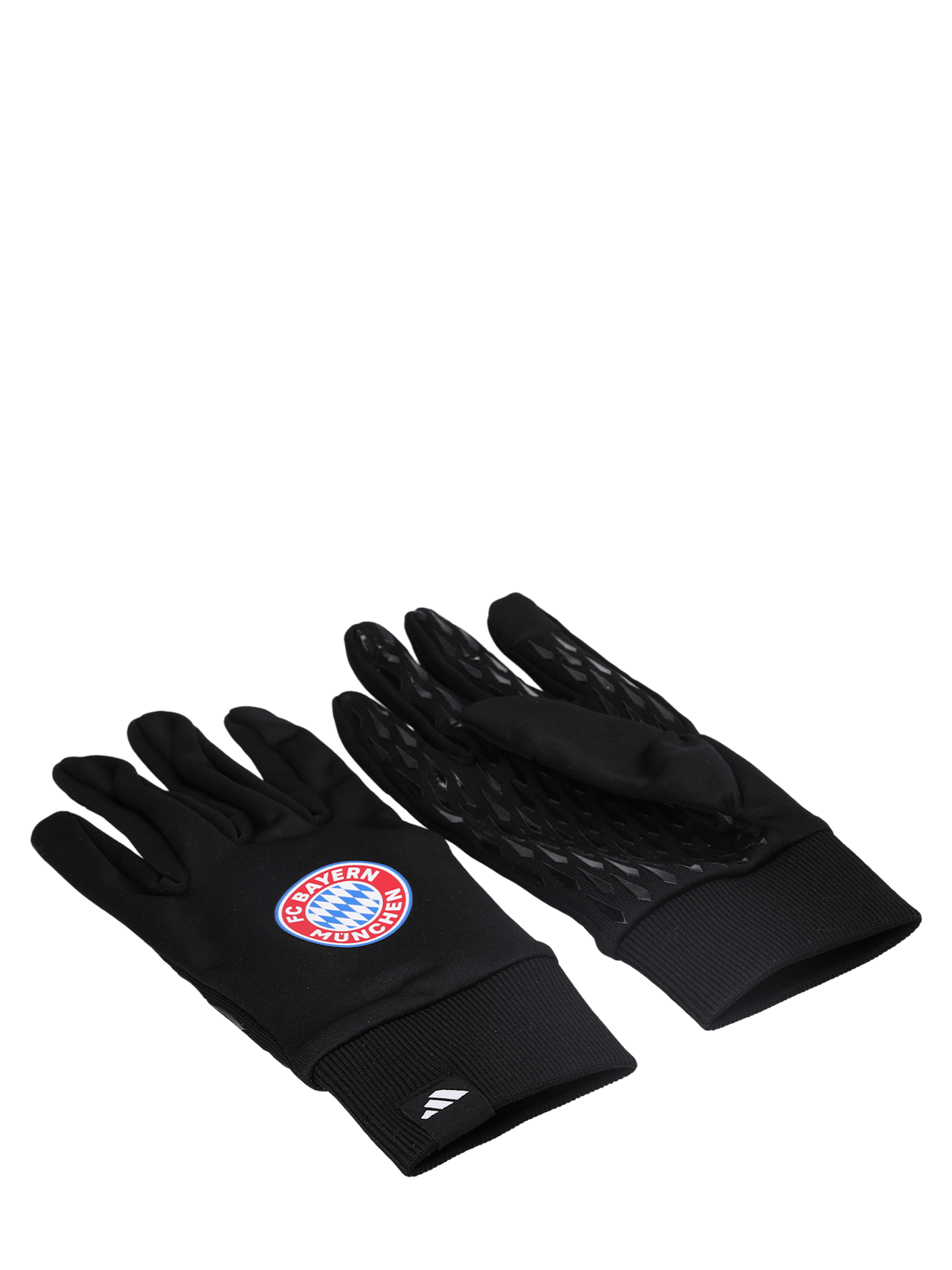 Handschuhe Fieldplayer detail 3