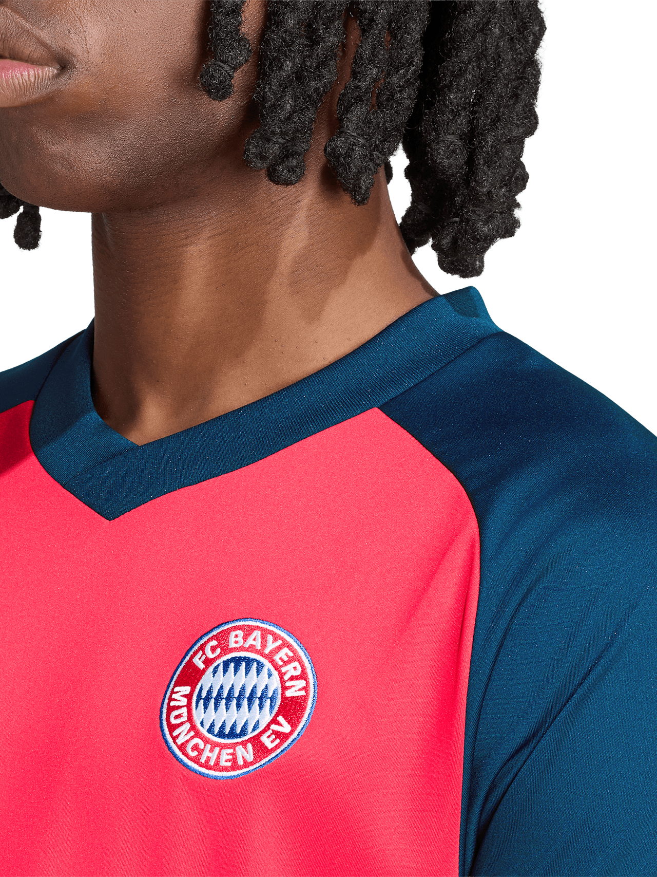Pre-Match Shirt Away 26-27 detail 4