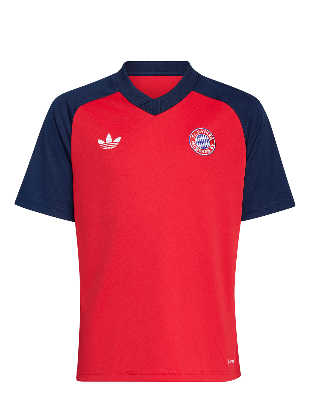 Pre-Match Shirt Away 26-27 detail 5
