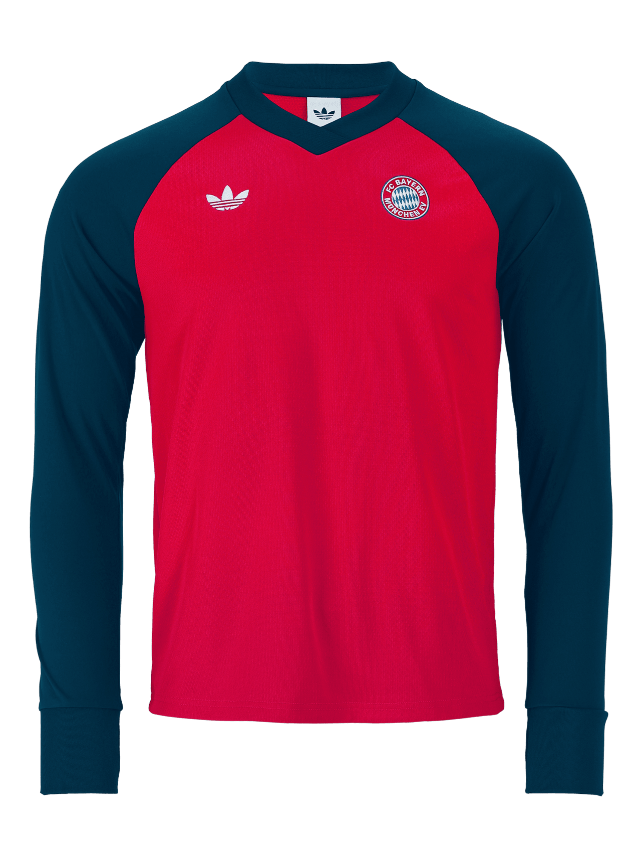 Pre-Match Warm Top Away 26-27 detail 6