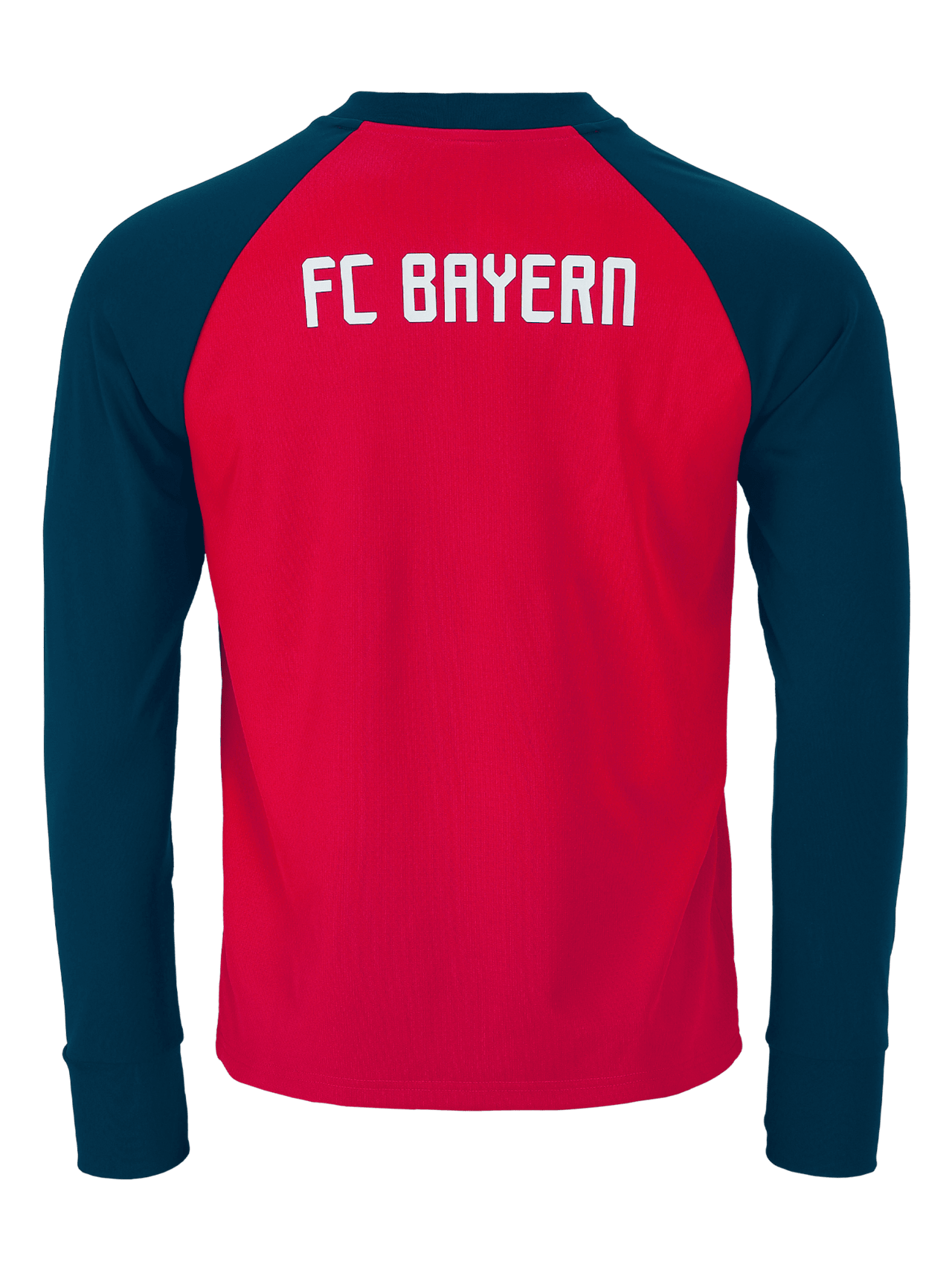 Pre-Match Warm Top Away 26-27 detail 7