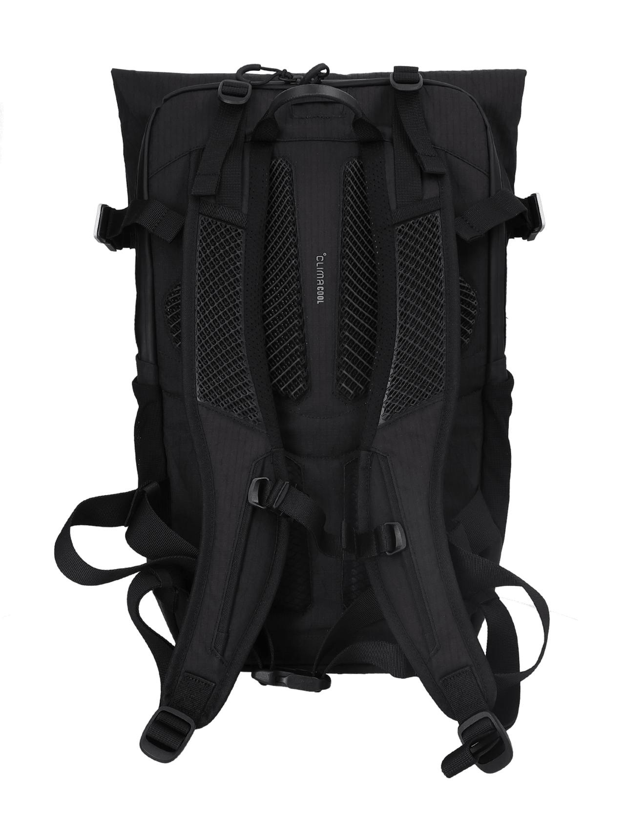 Backpack Player detail 2