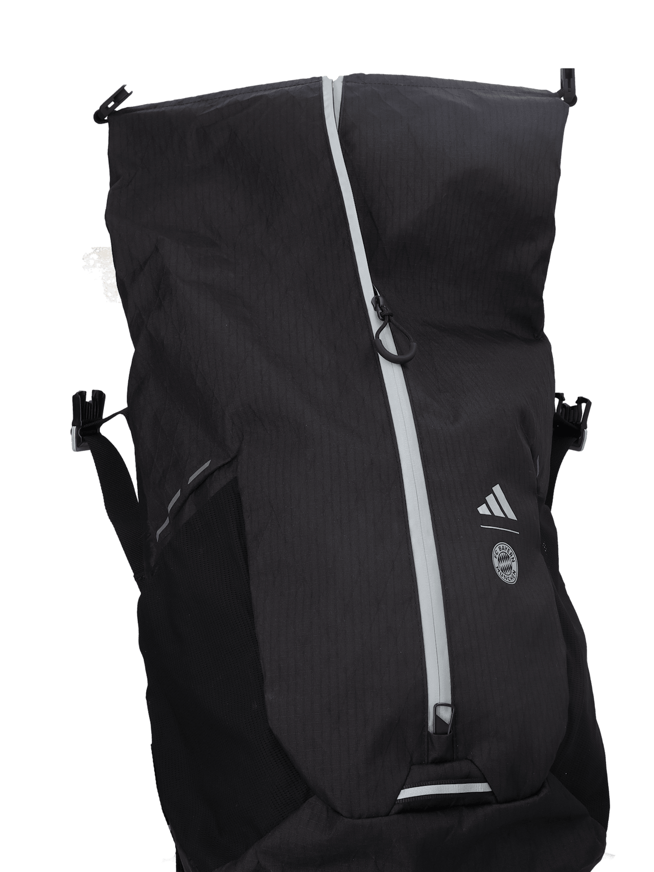 Backpack Player detail 3