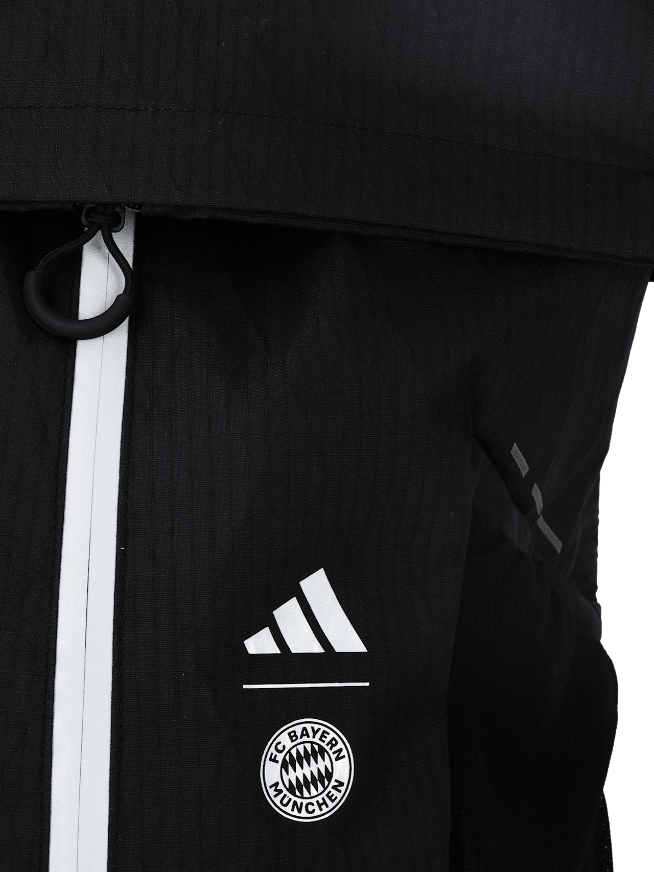 Backpack Player detail 4