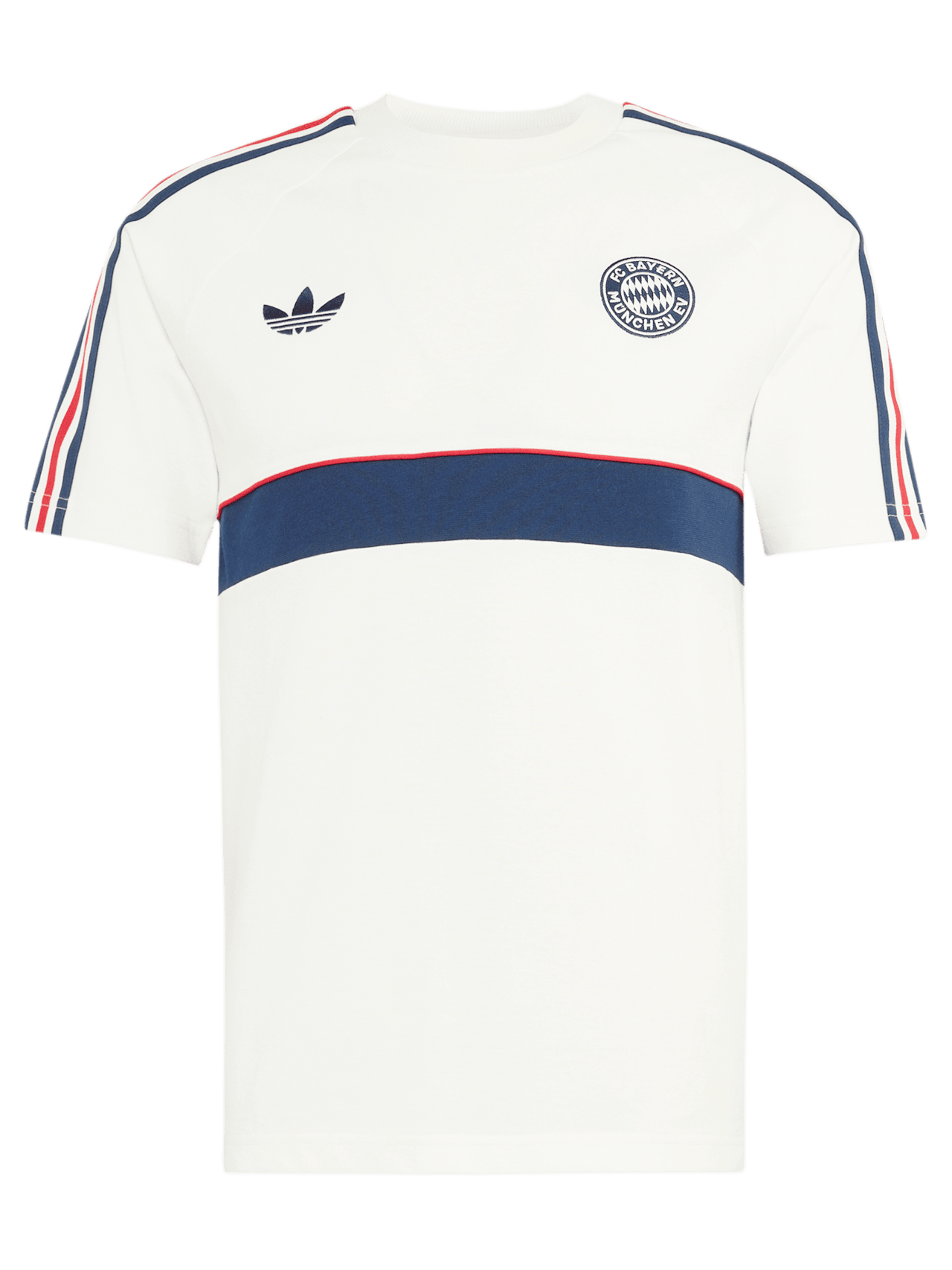 T-Shirt Away detail 4