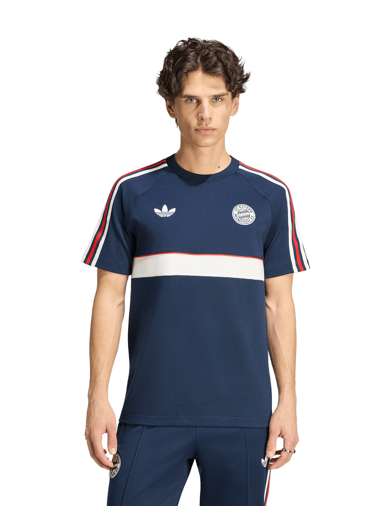 Men T-Shirt Away 1