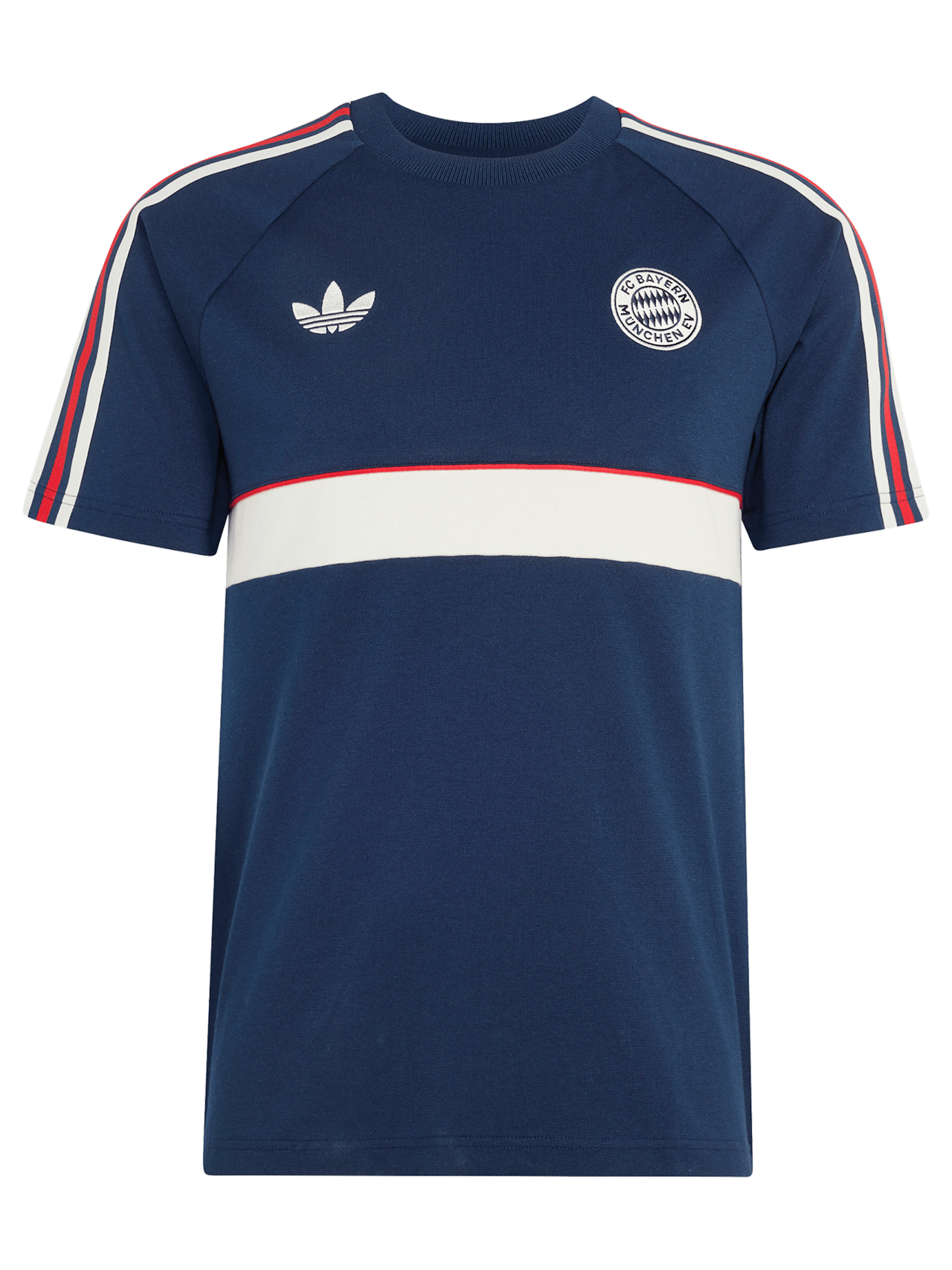 T-Shirt Away detail 6