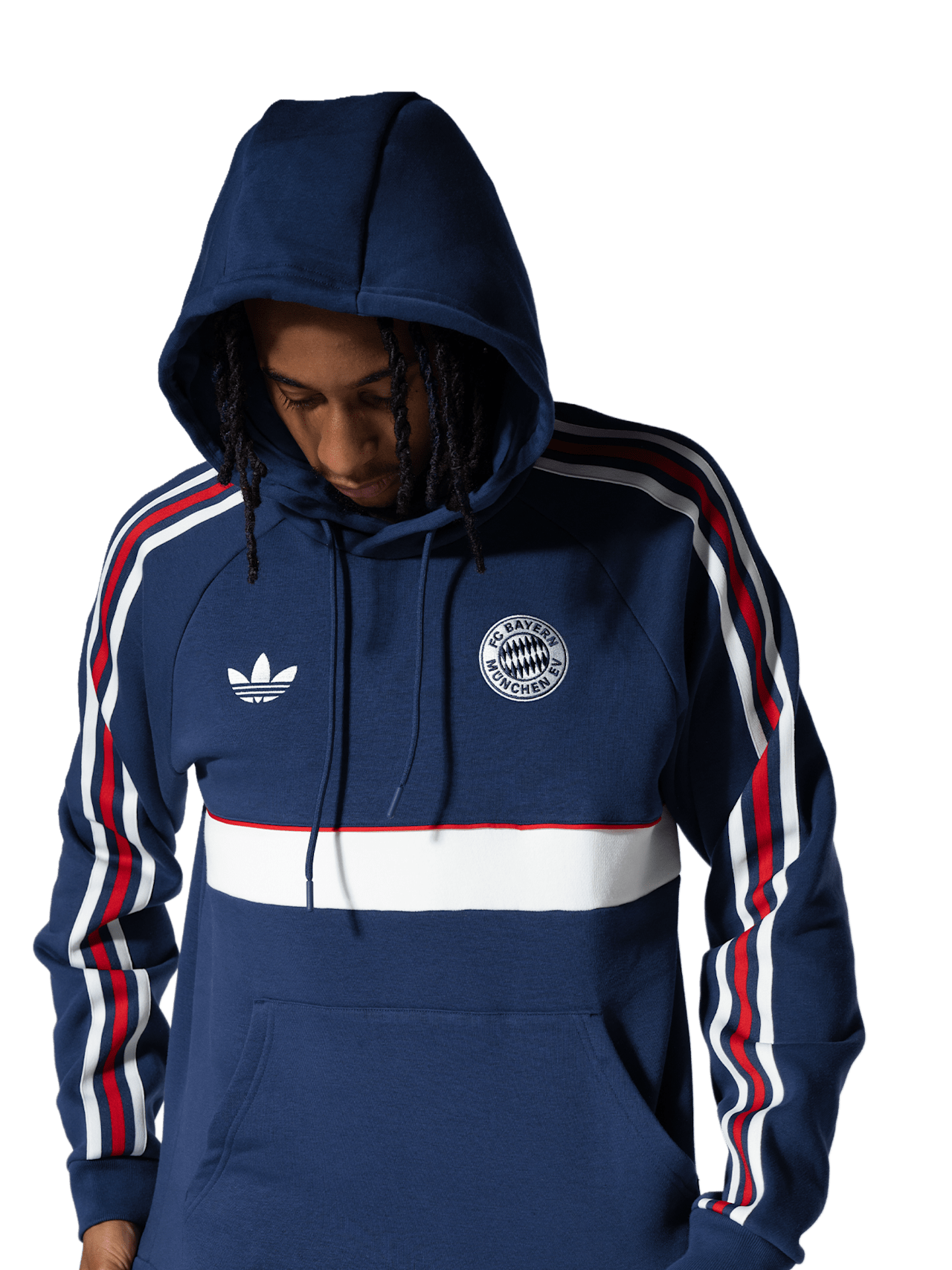Hoodie Away detail 4