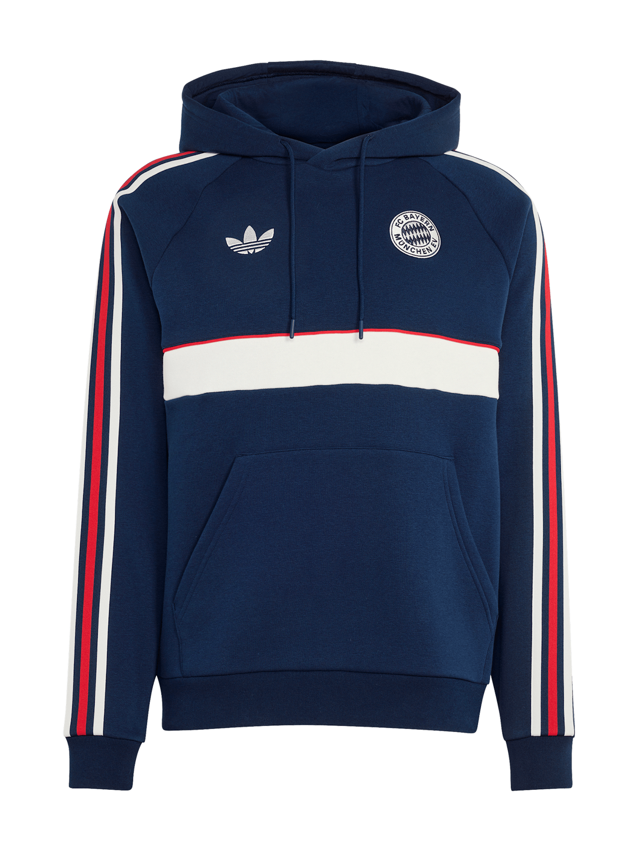 Hoodie Away detail 5