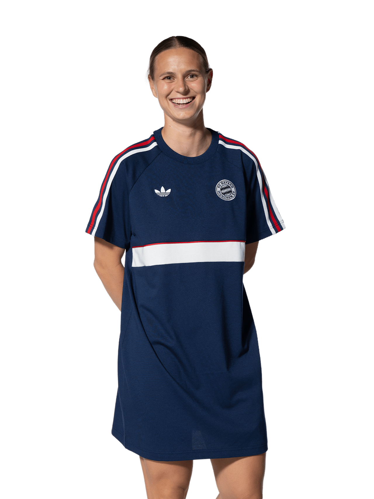 Donne Abito Away 1