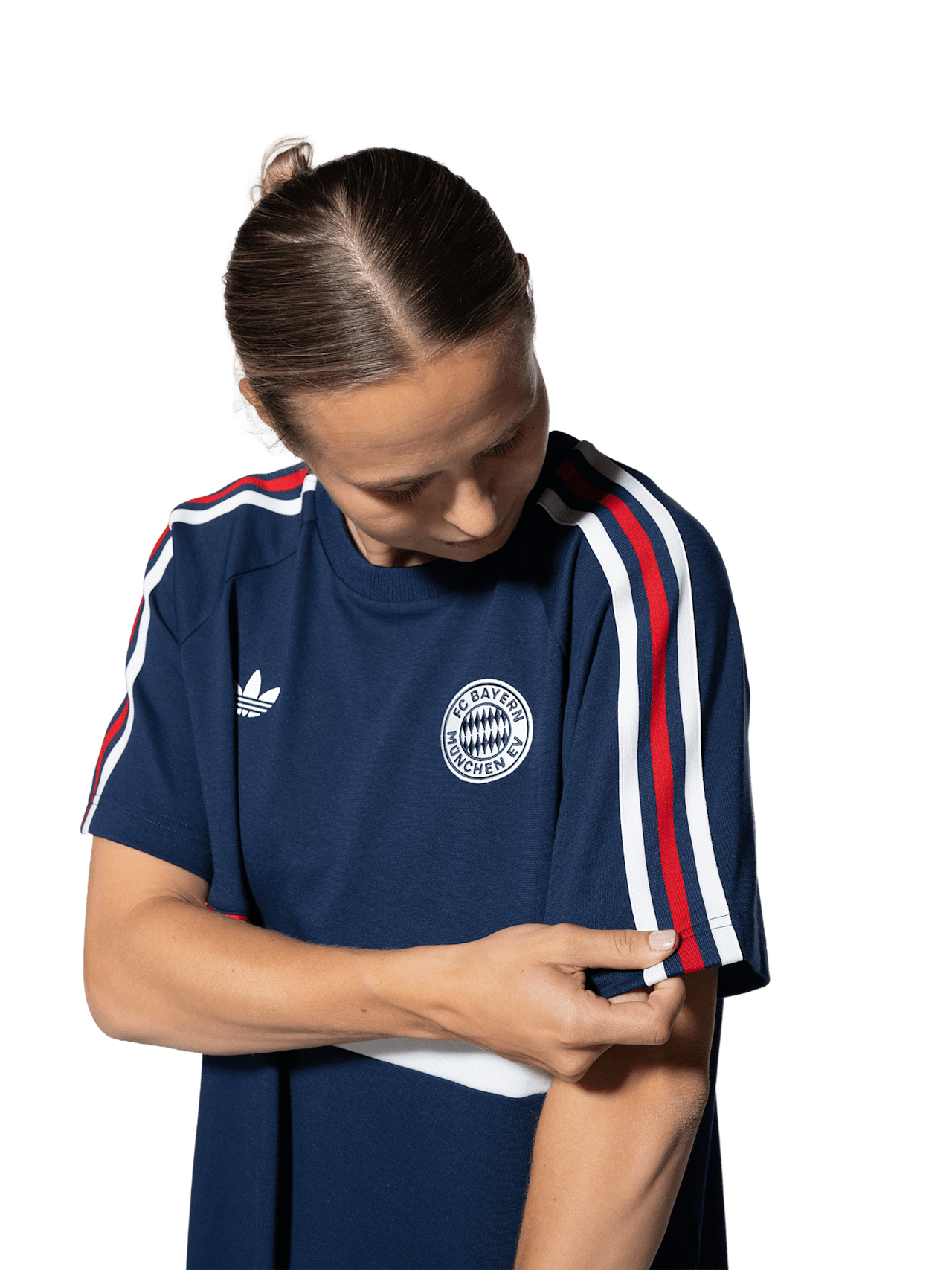 Abito Away detail 4