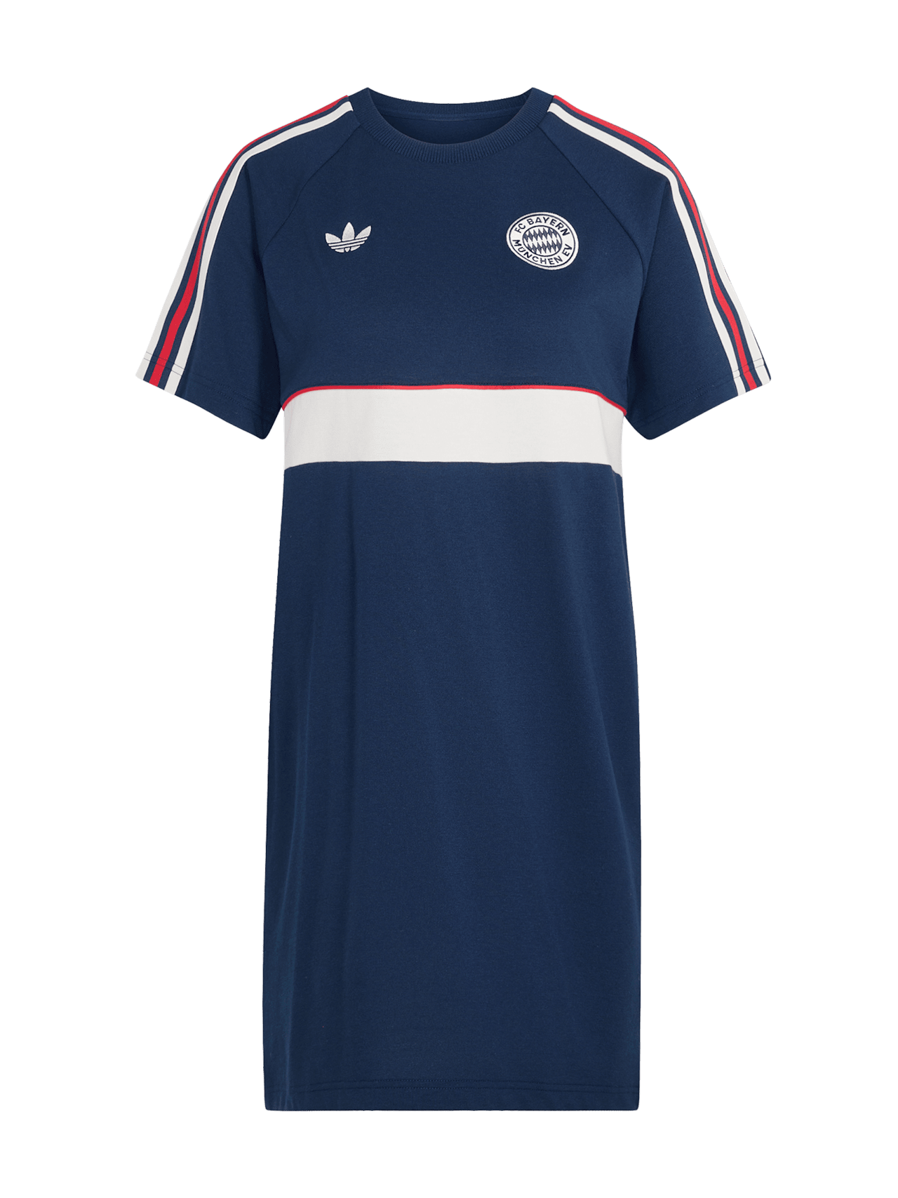Abito Away detail 5