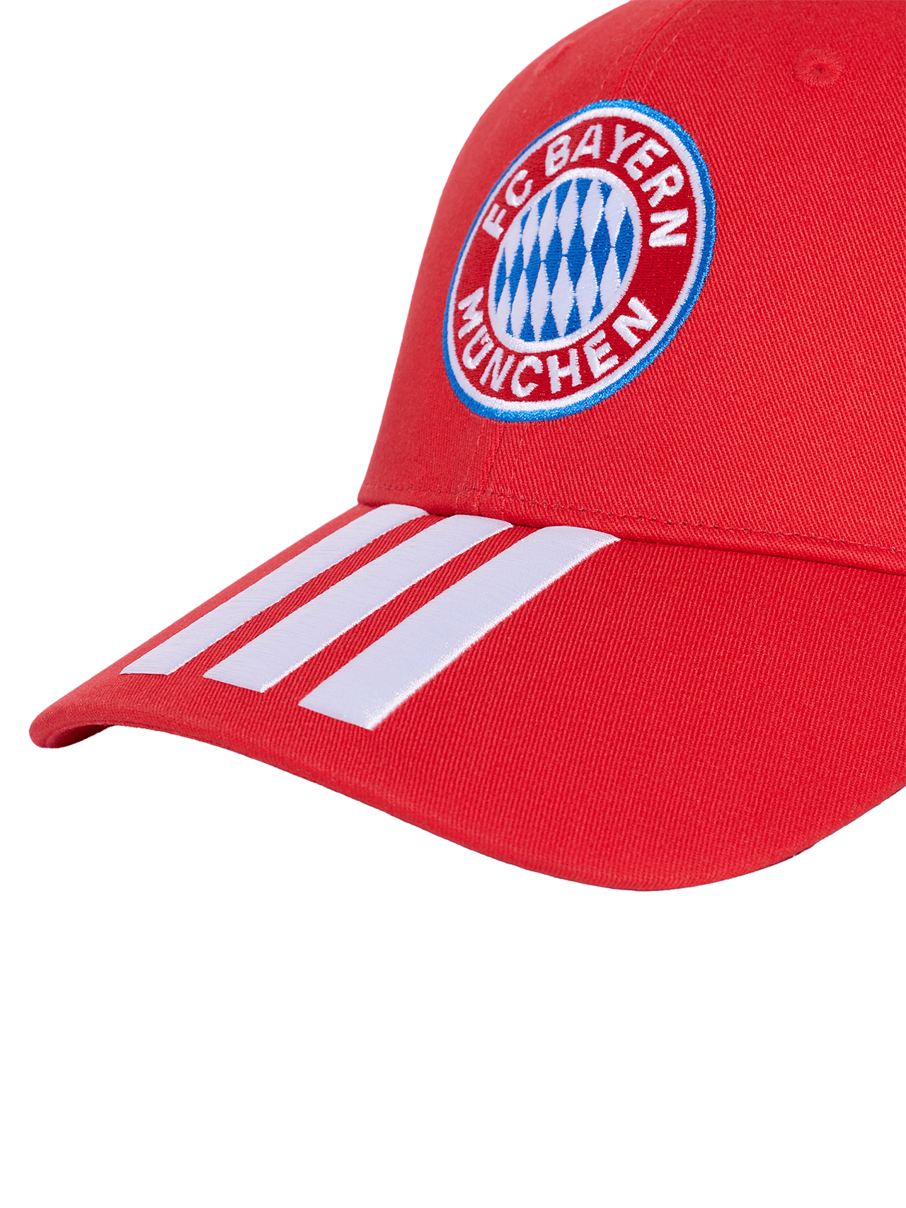 Casquette de baseball Logo detail 3