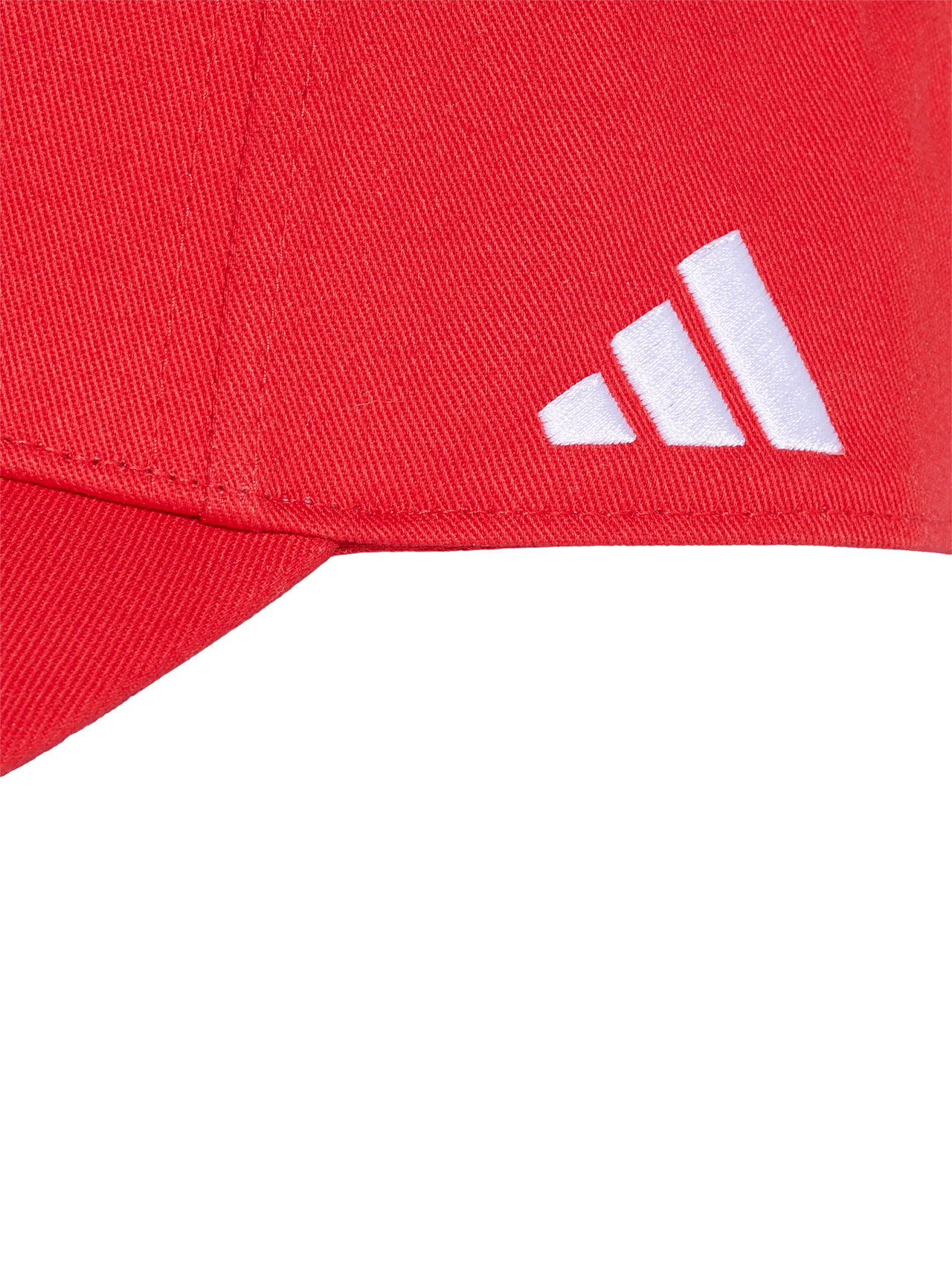 Casquette de baseball Logo detail 4