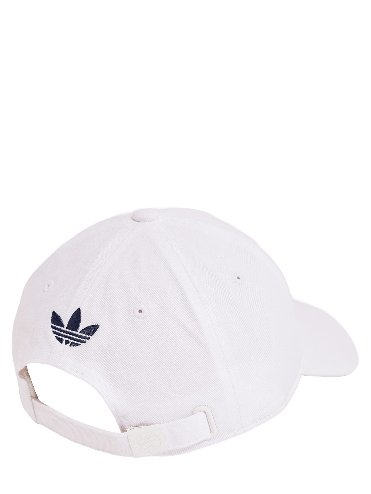 Dad Cap Away detail 2
