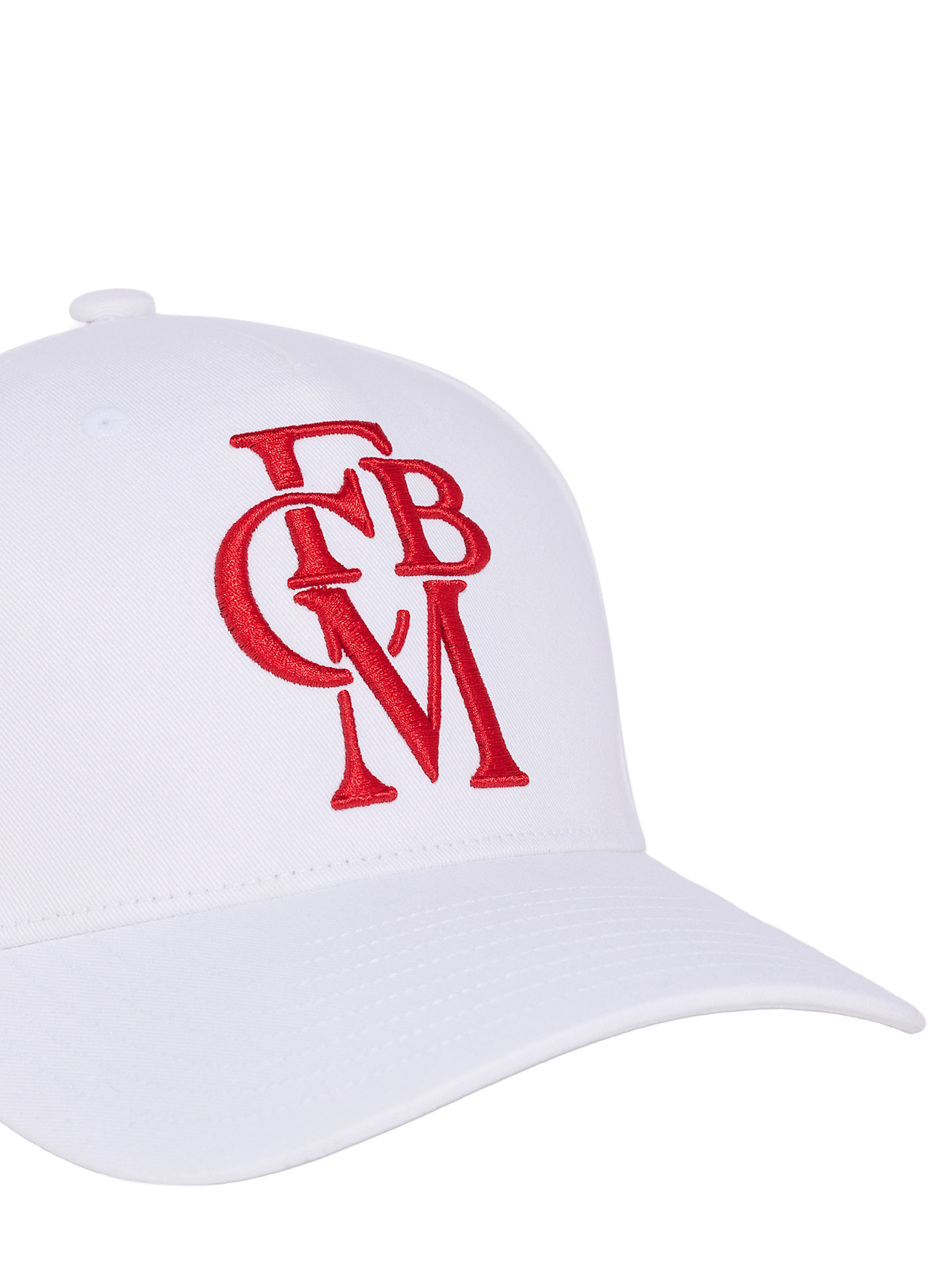 Snapback Away detail 3