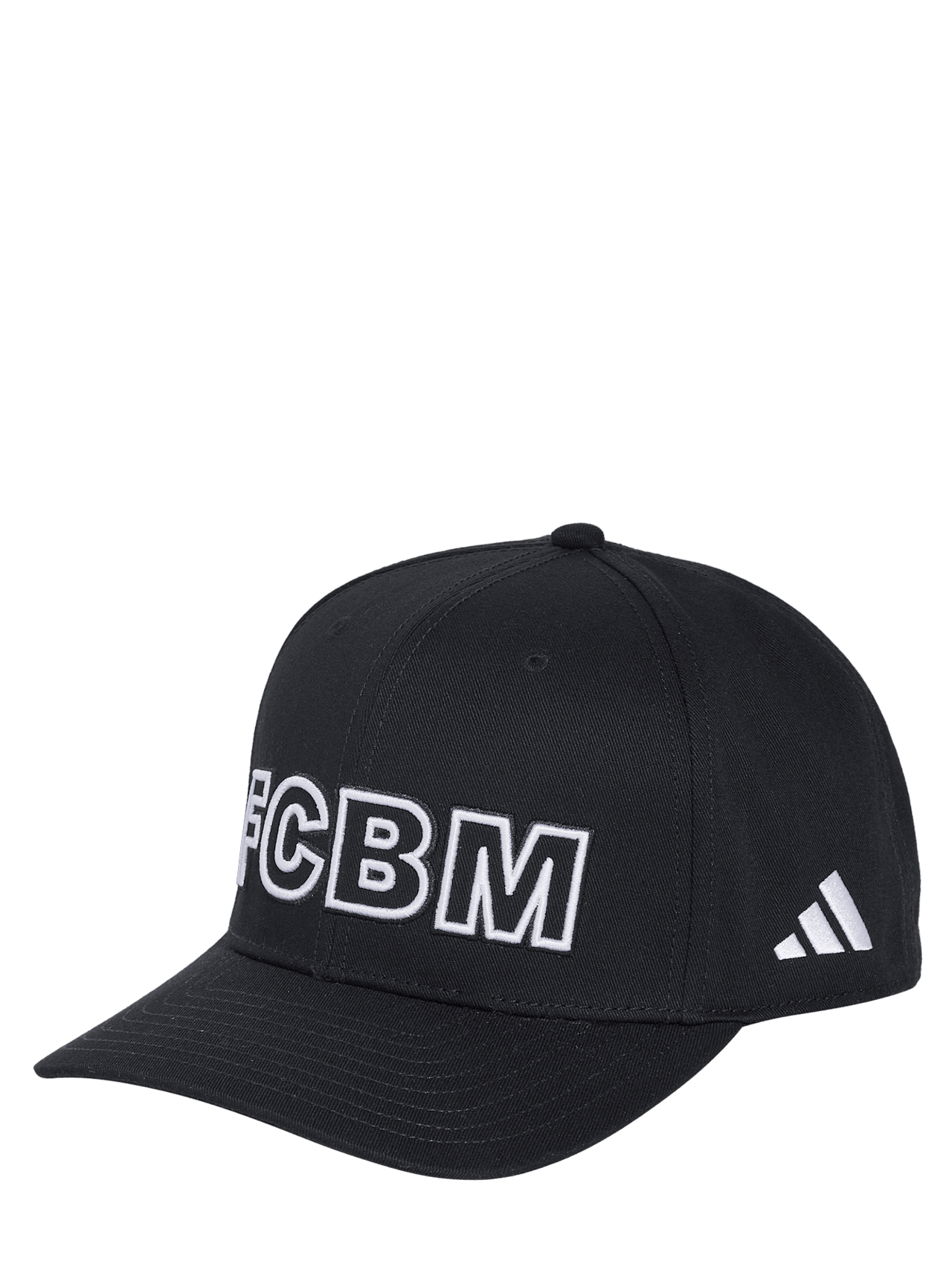 Unisexe Casquette Snapback FCBM 1