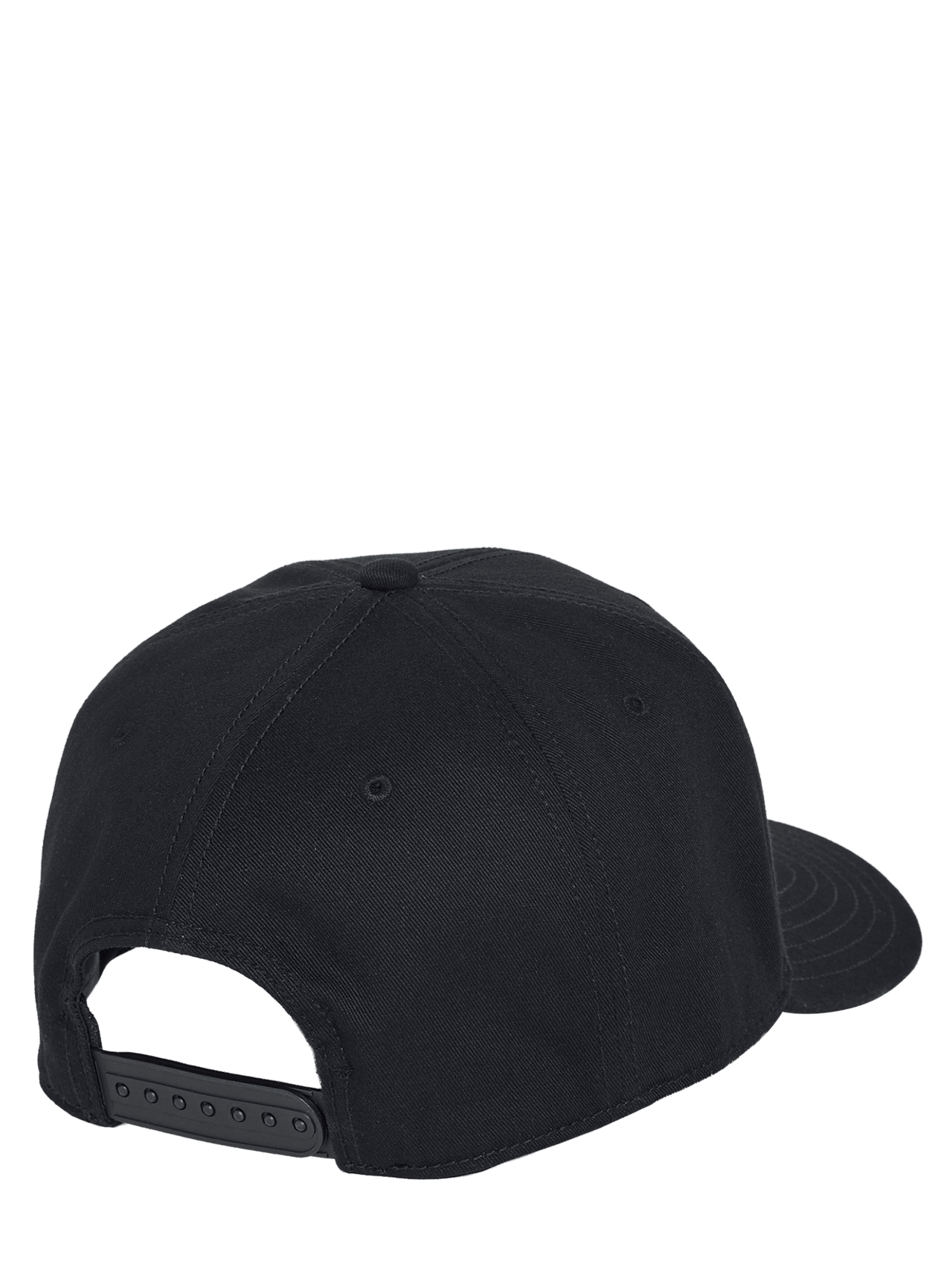 Casquette Snapback FCBM detail 2