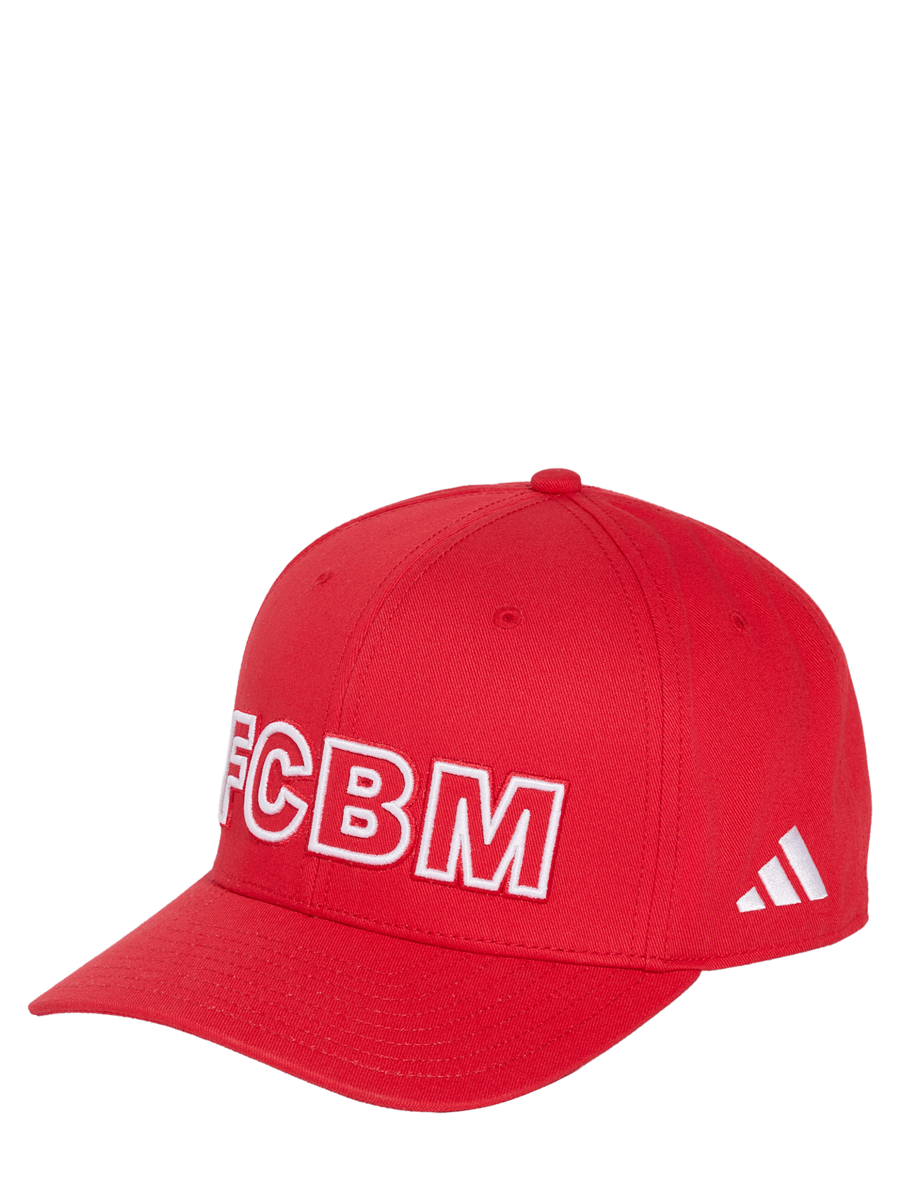 Unisexe Casquette Snapback FCBM 1