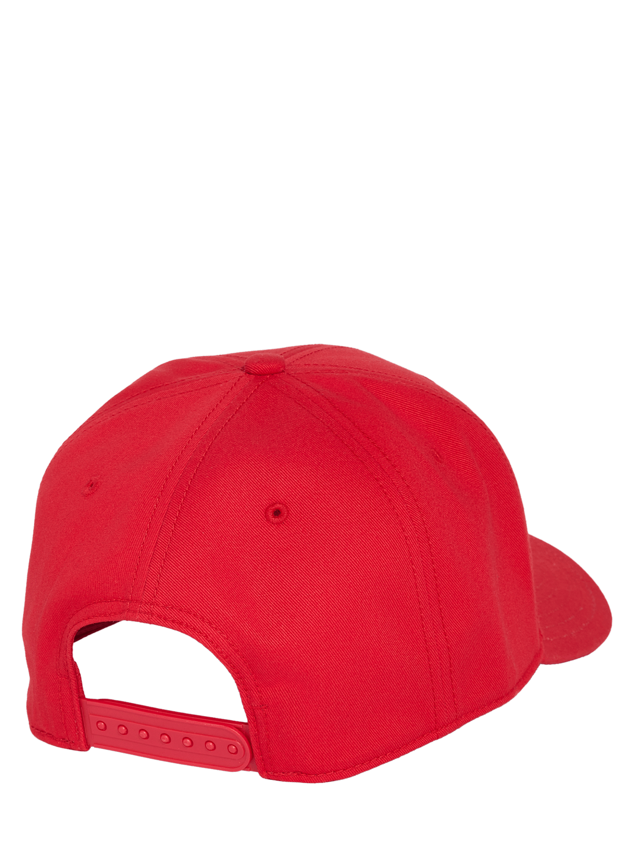 Casquette Snapback FCBM detail 2
