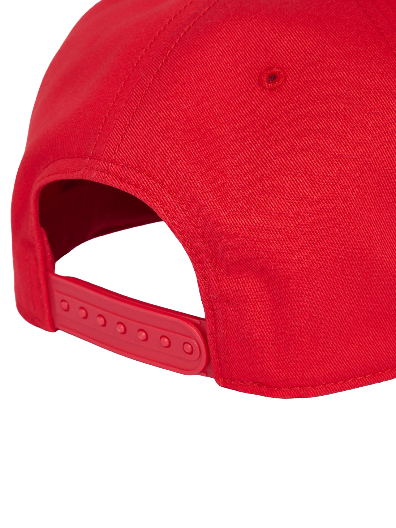 Casquette Snapback FCBM detail 4