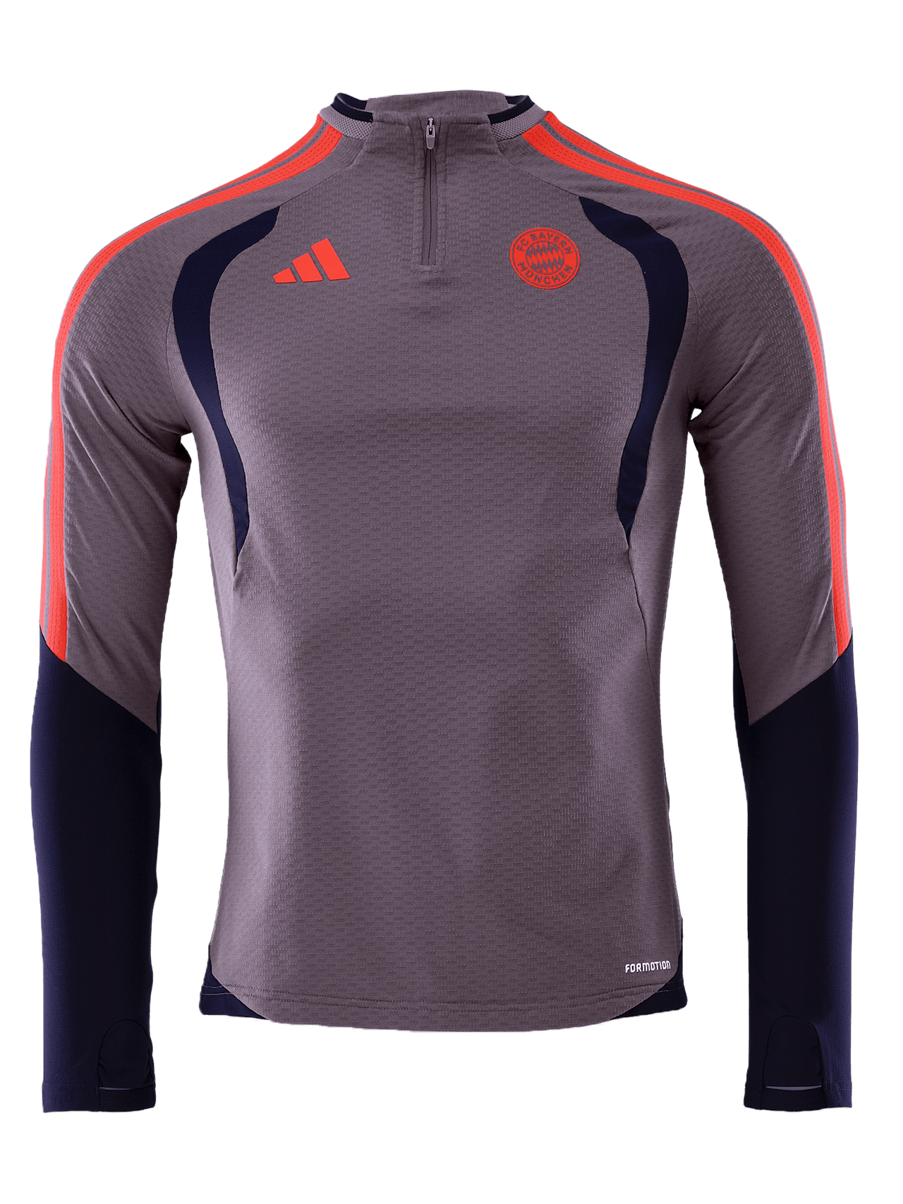 Authentic Trainingstop UCL Teamline detail 1