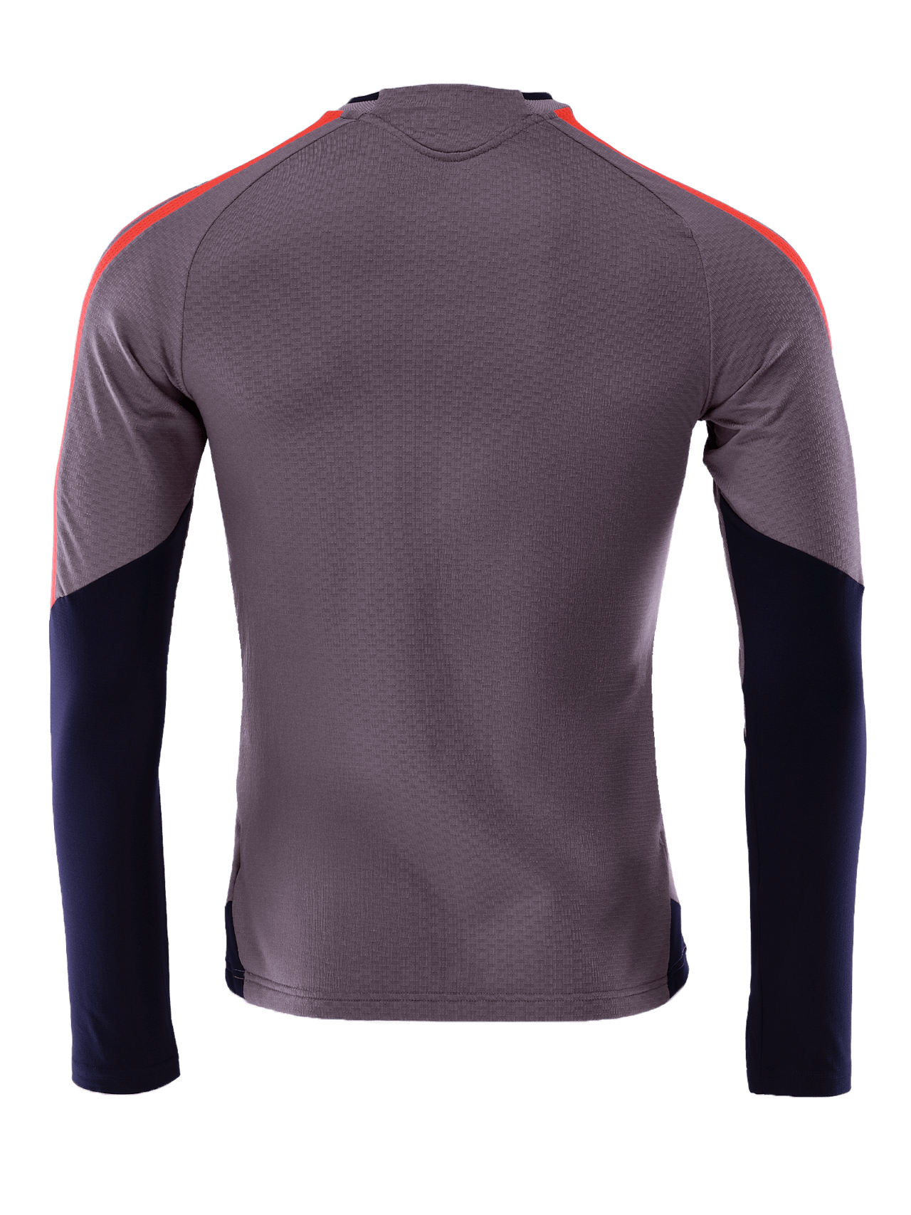 Authentic Trainingstop UCL Teamline detail 2