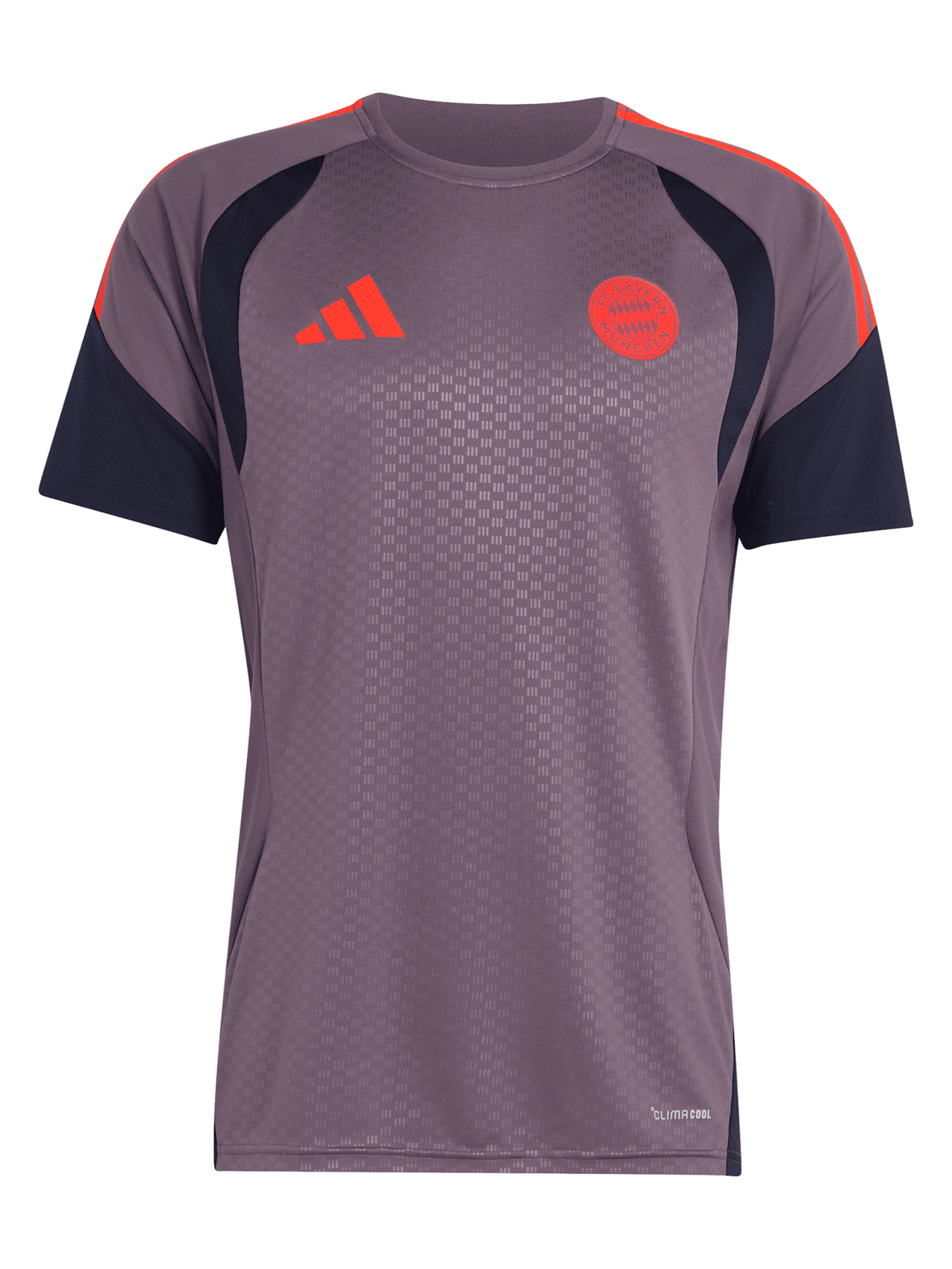 Teamline Training Shirt UCL detail 6