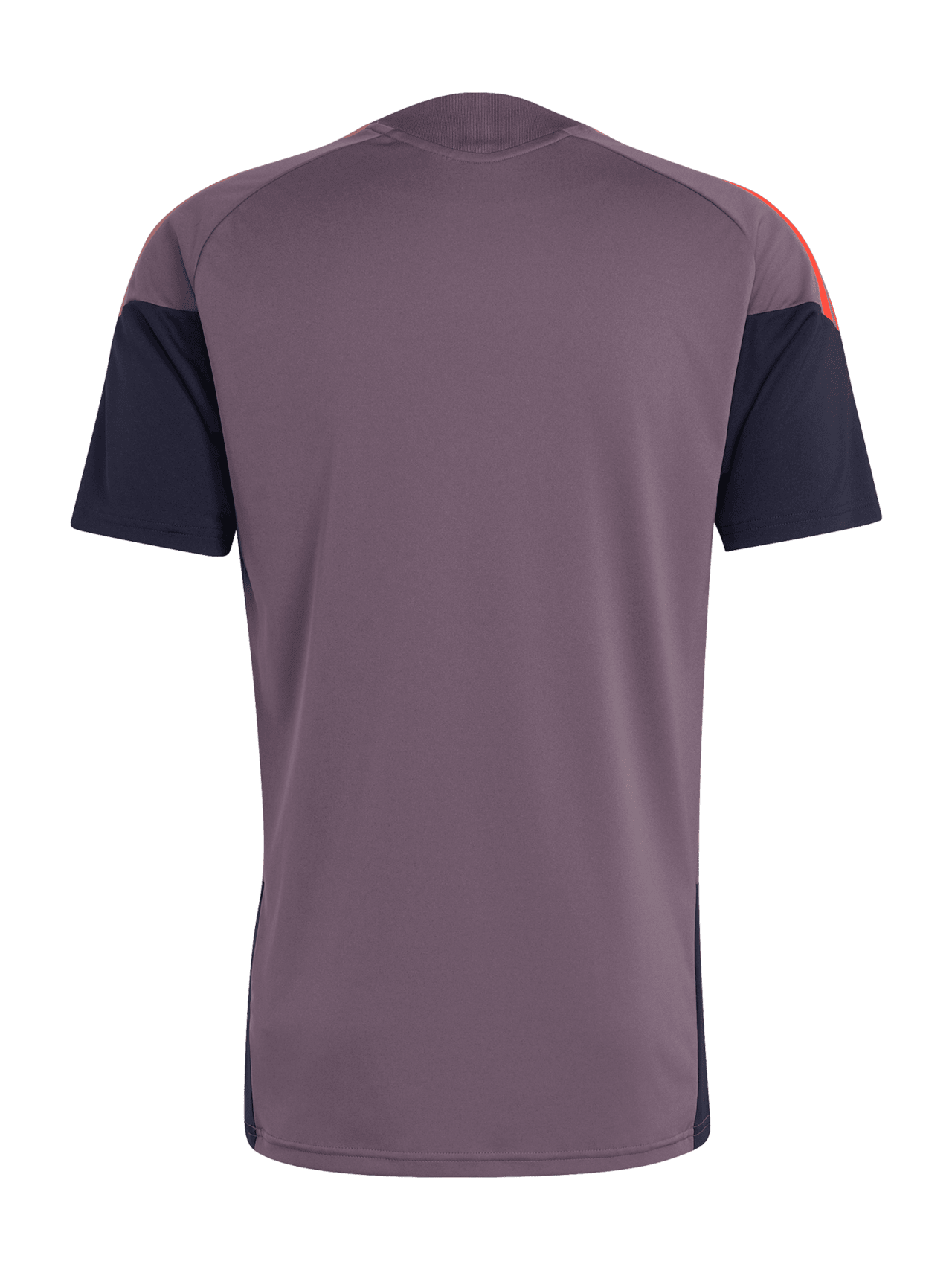 Teamline Training Shirt UCL detail 7