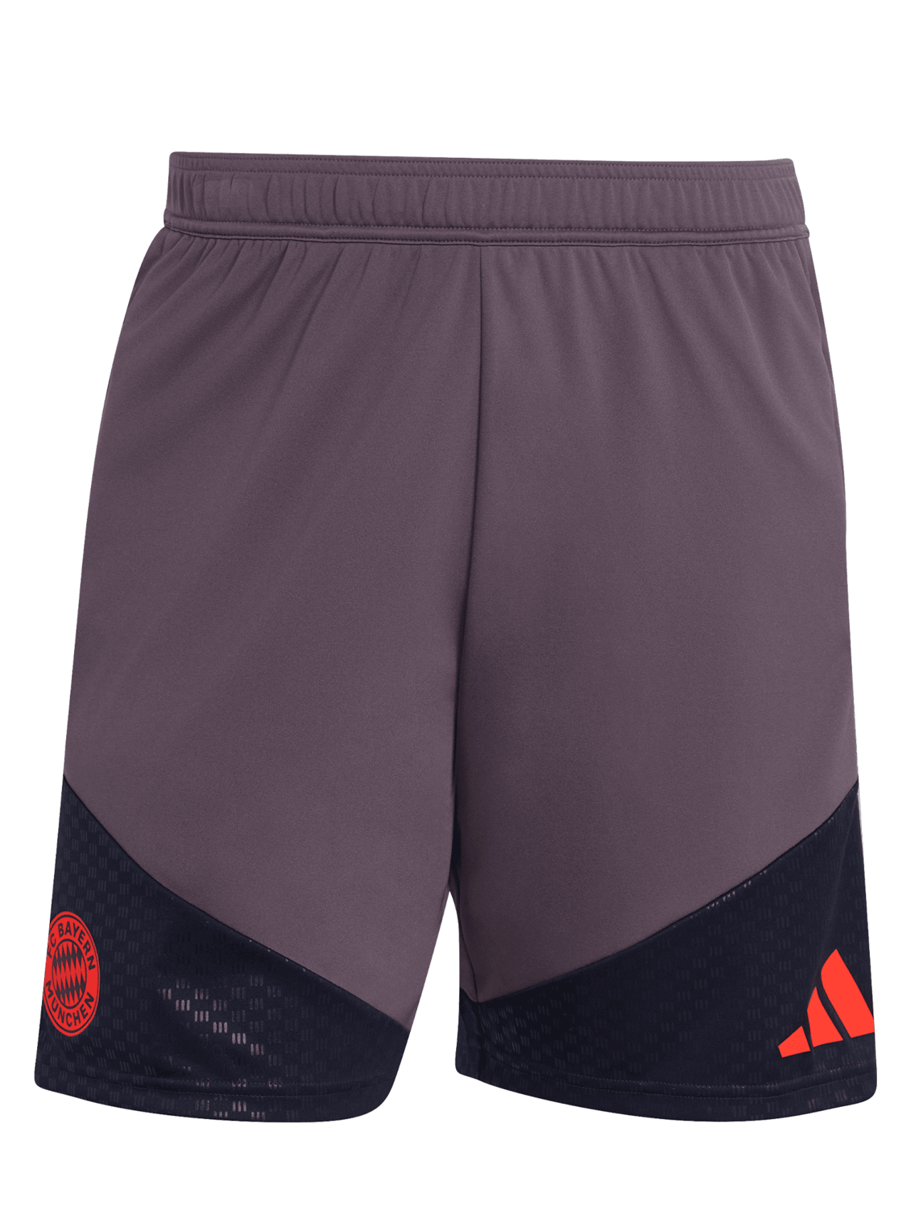 Teamline Training Shorts UCL detail 6