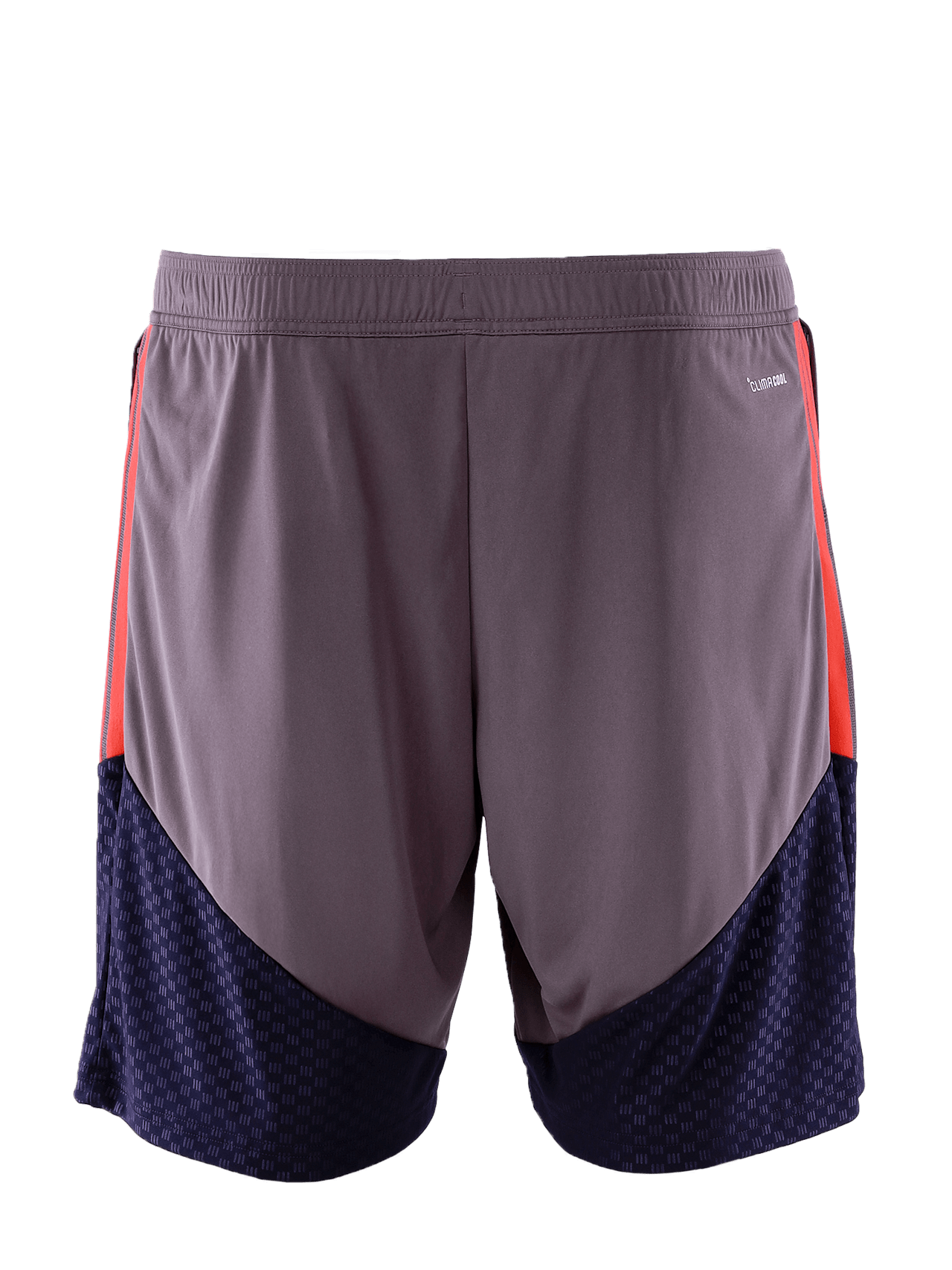 Teamline Training Shorts UCL detail 7