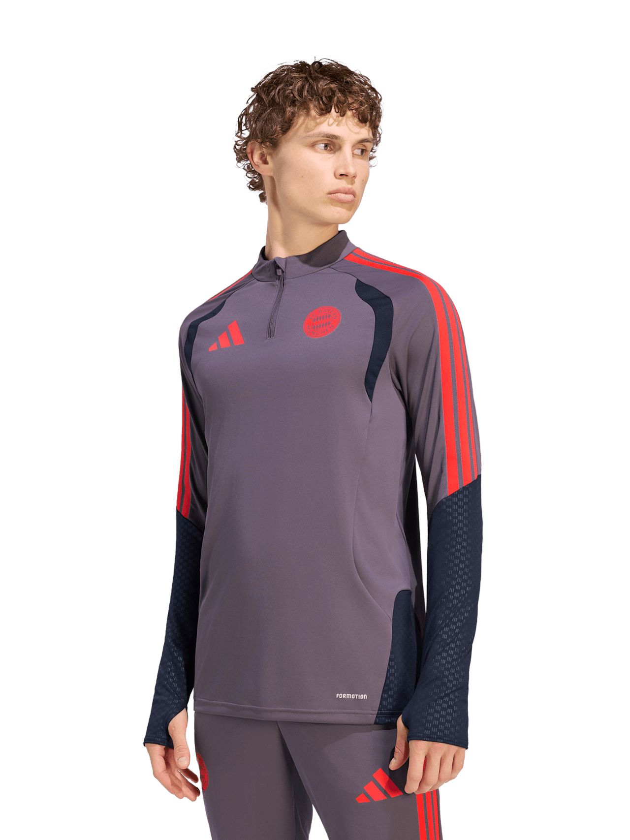 Unisex Training top UCL Teamline 1