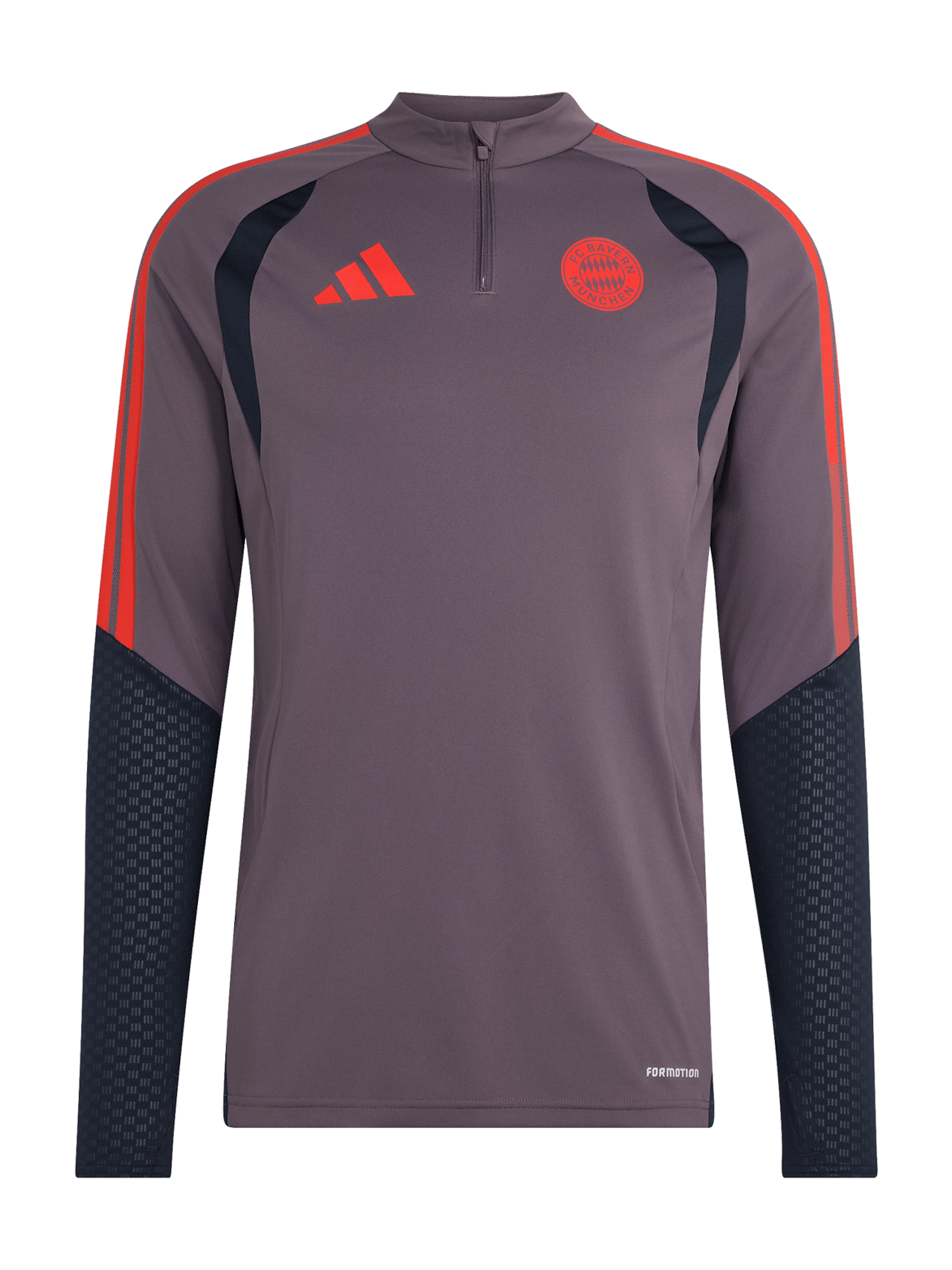 Training top UCL Teamline detail 5