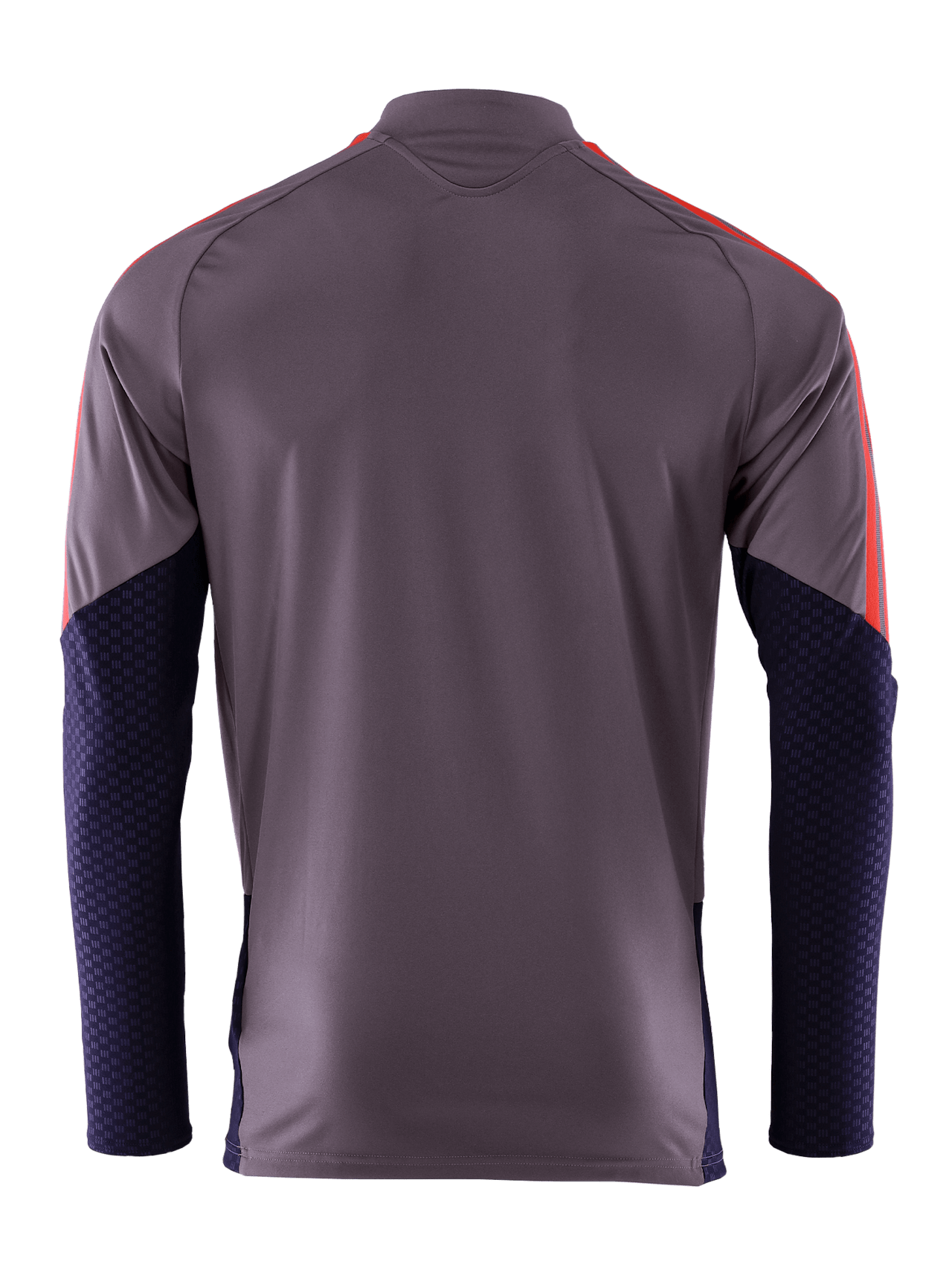 Training top UCL Teamline detail 6