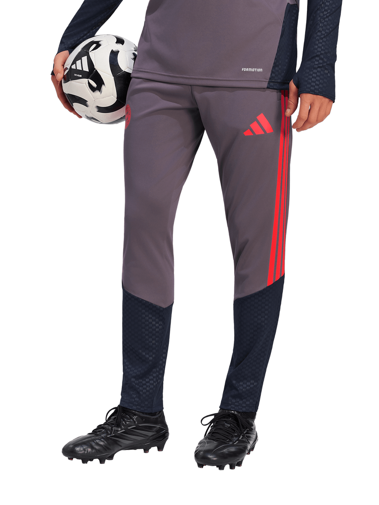 Unisex Teamline Training Trousers UCL 1