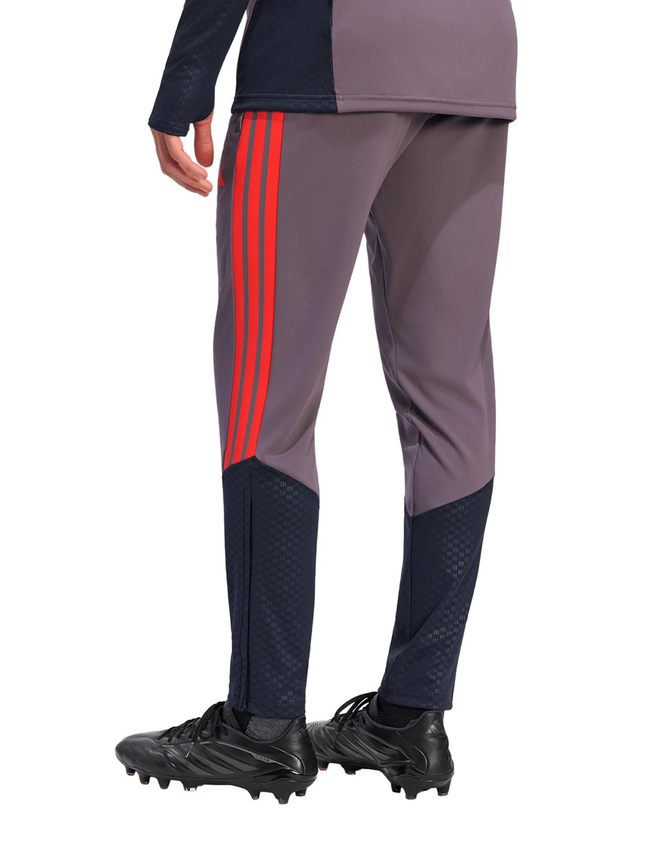 Teamline Training Trousers UCL detail 2