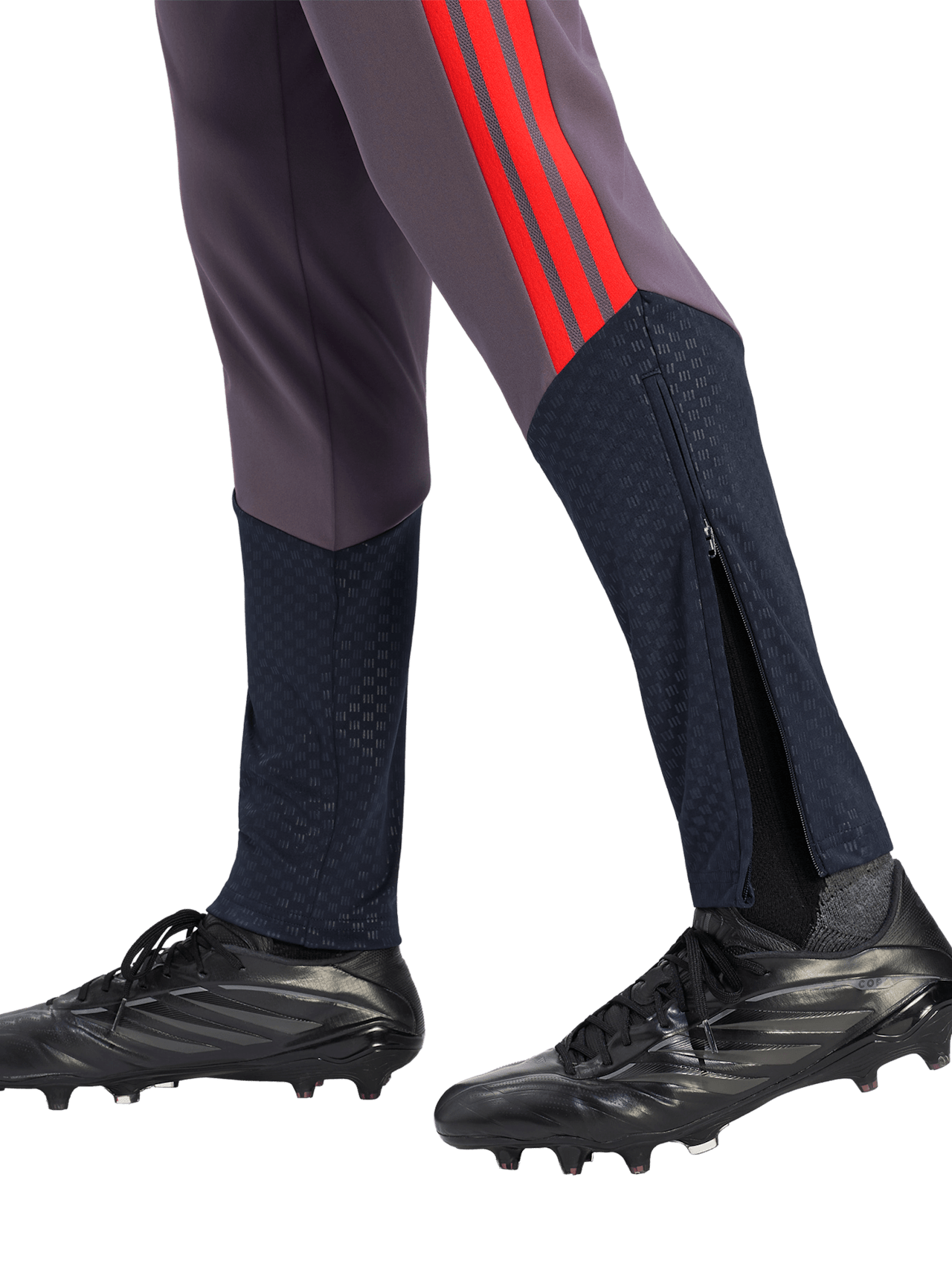 Teamline Training Trousers UCL detail 5