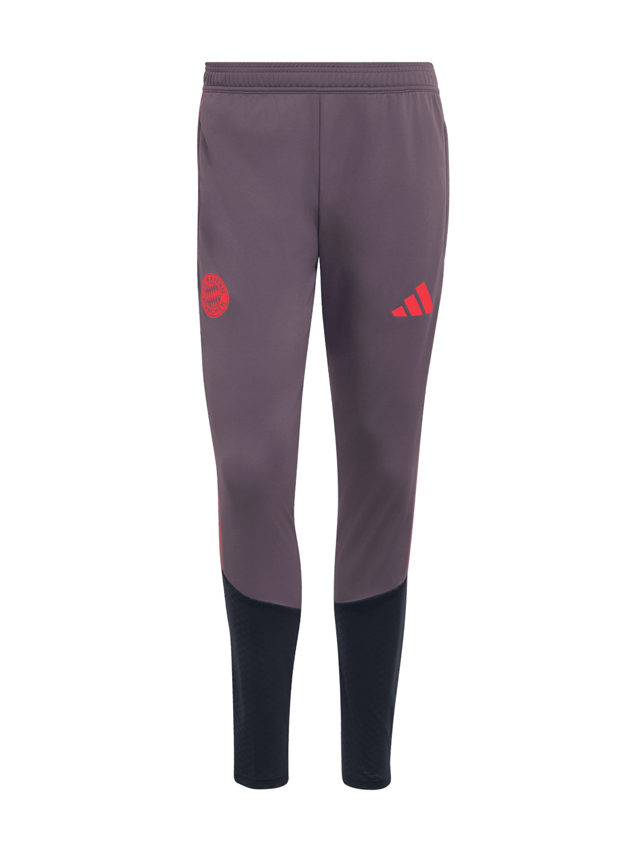 Teamline Training Trousers UCL detail 6