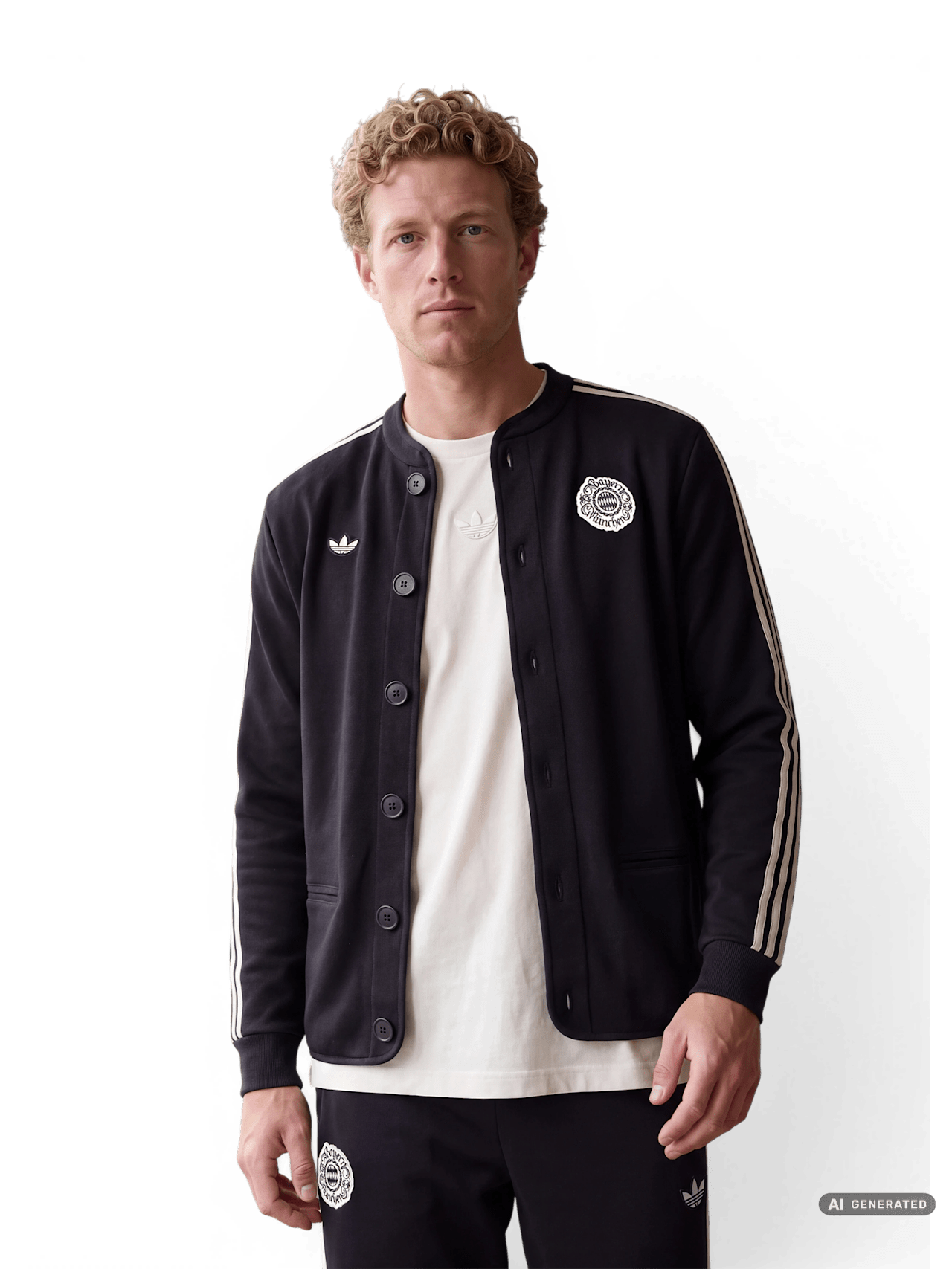 Herren Janker Wiesn 2026 1