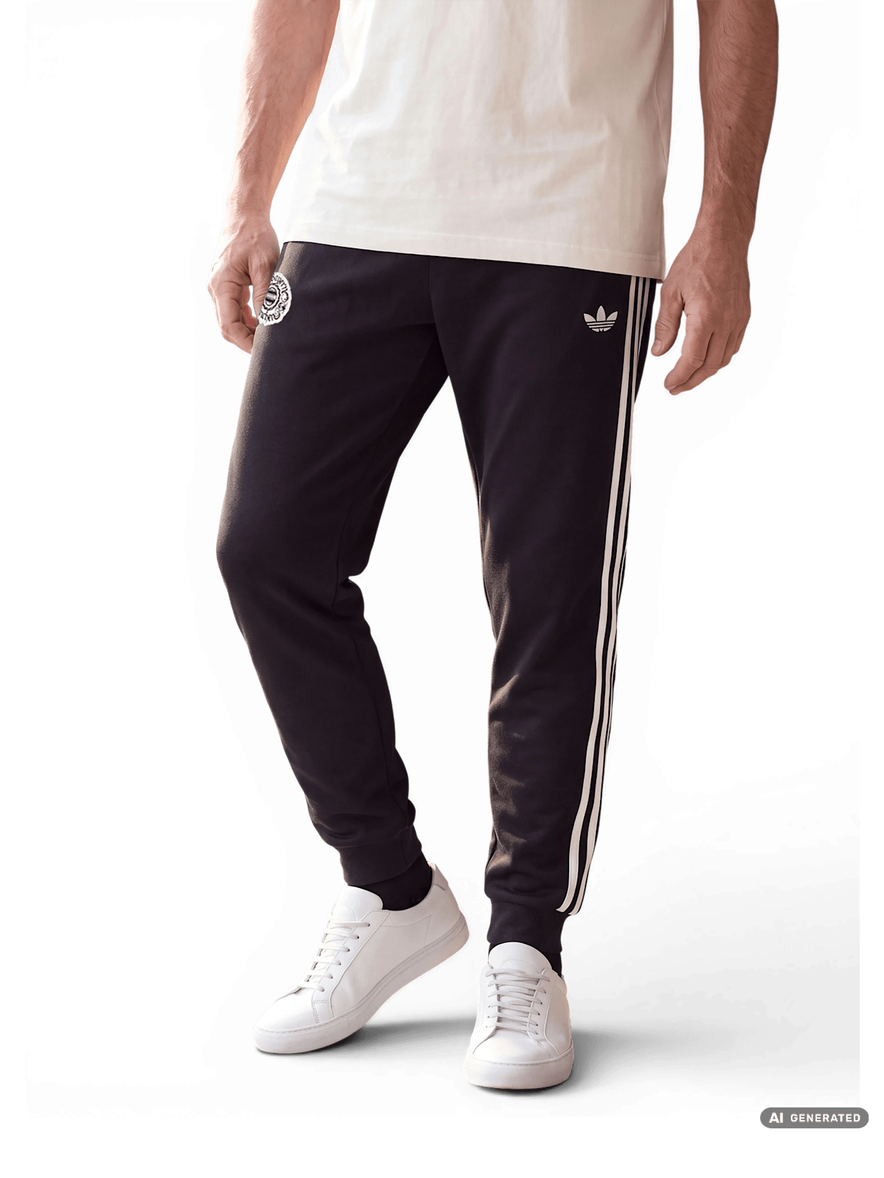Herren Pant Wiesn 2026 1