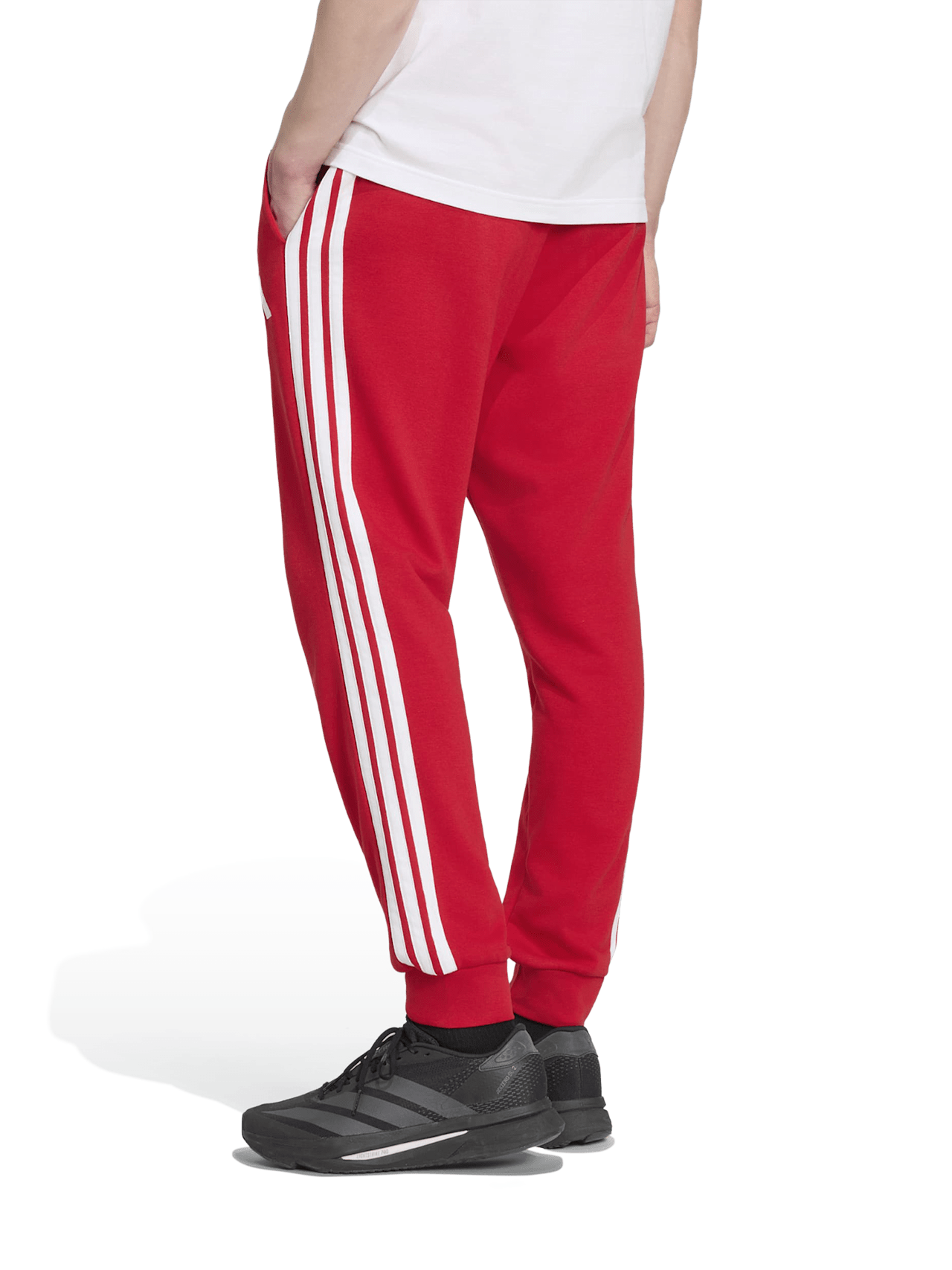 Sweatpant DNA detail 2