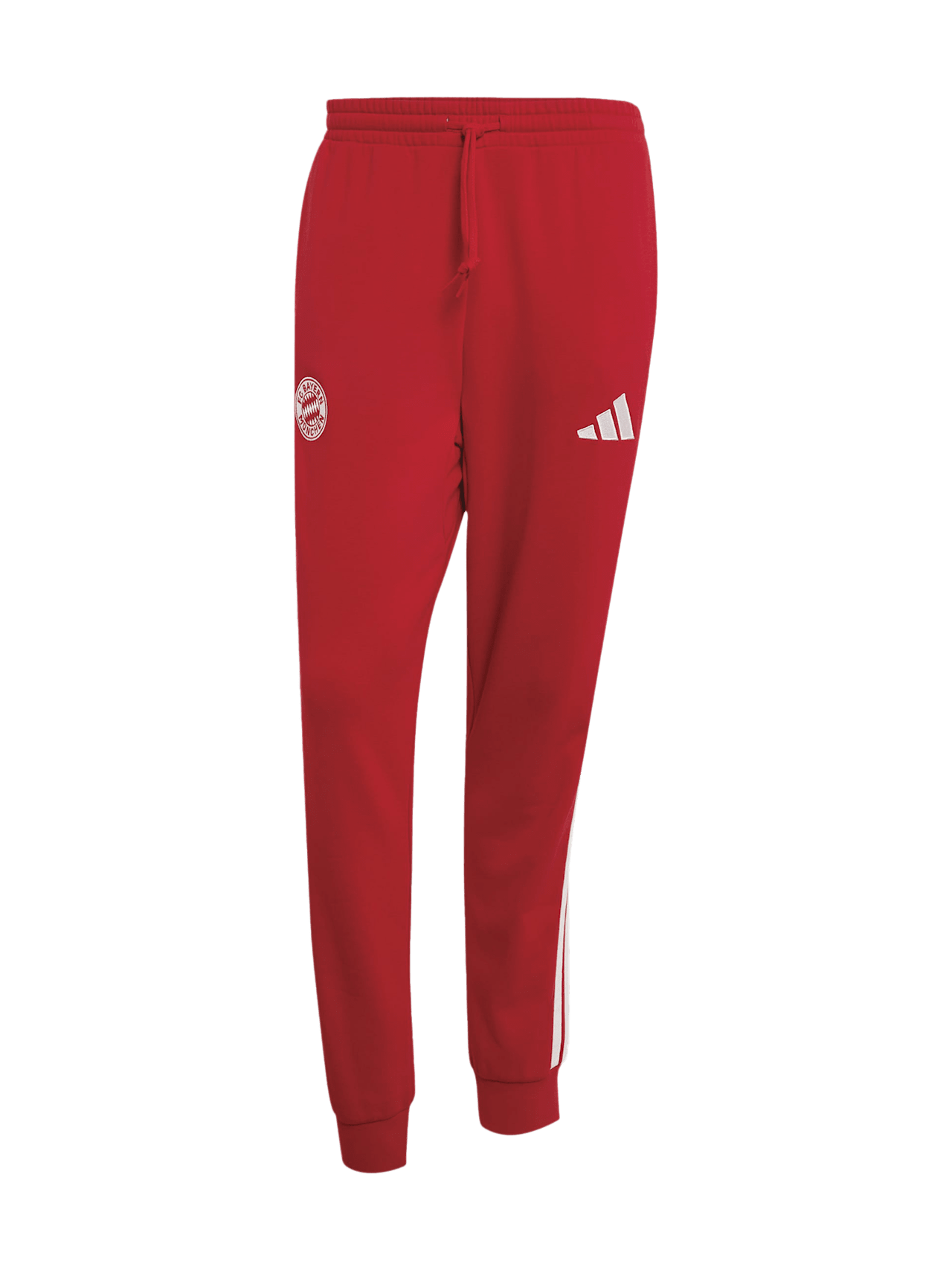 Sweatpant DNA detail 5