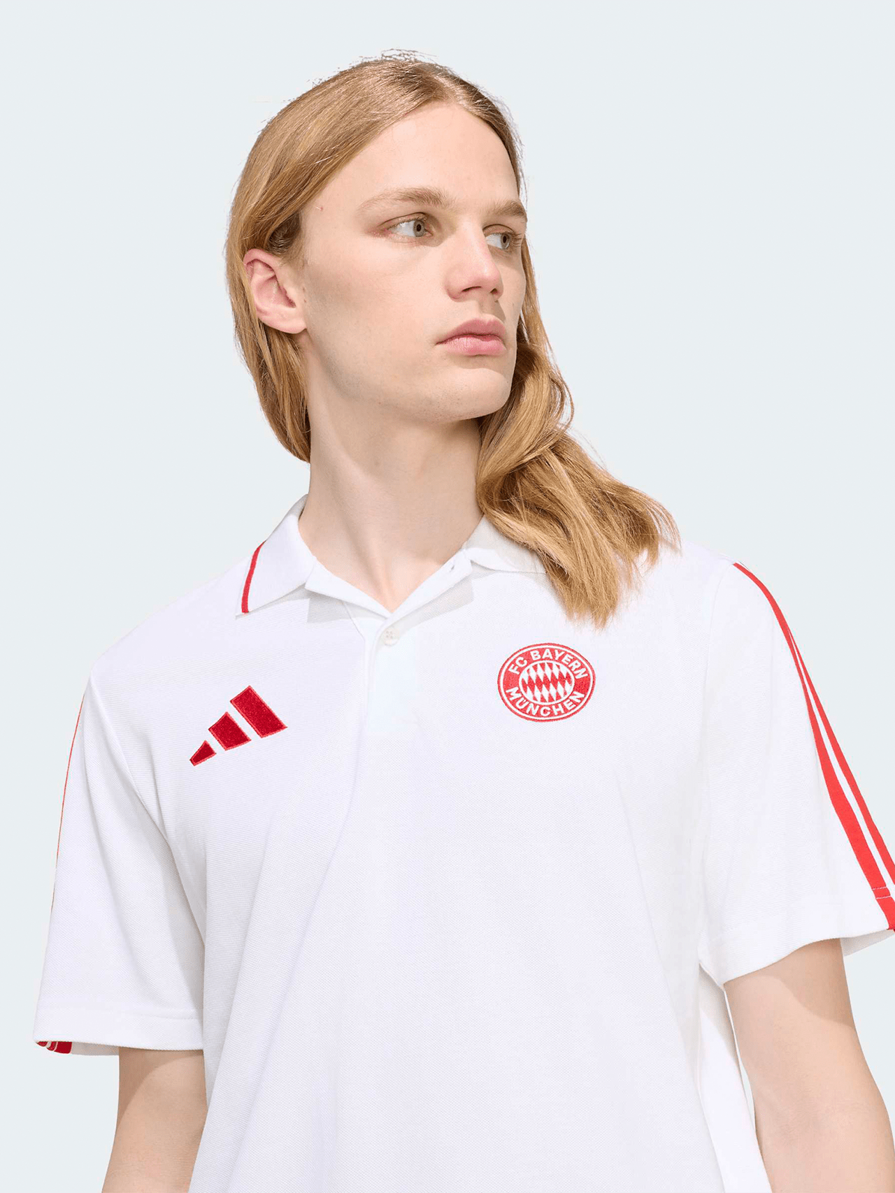 Polo DNA detail 3