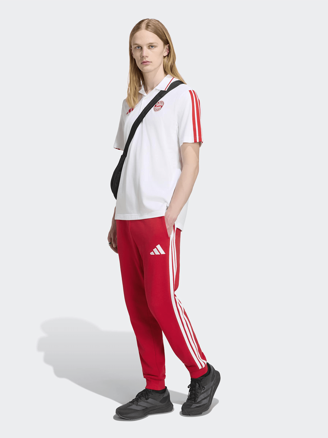 Polo DNA detail 4