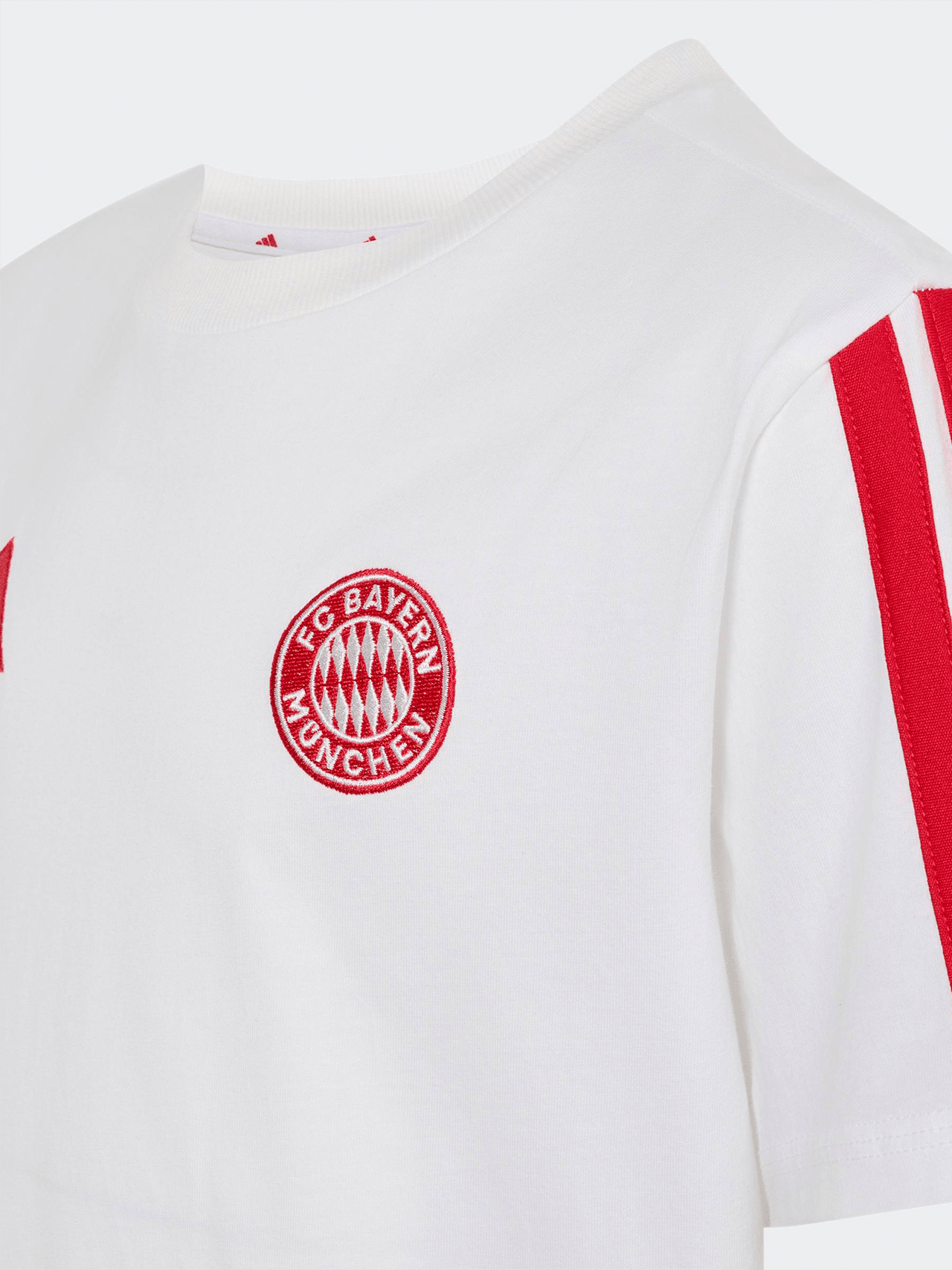 T-shirt DNA detail 3