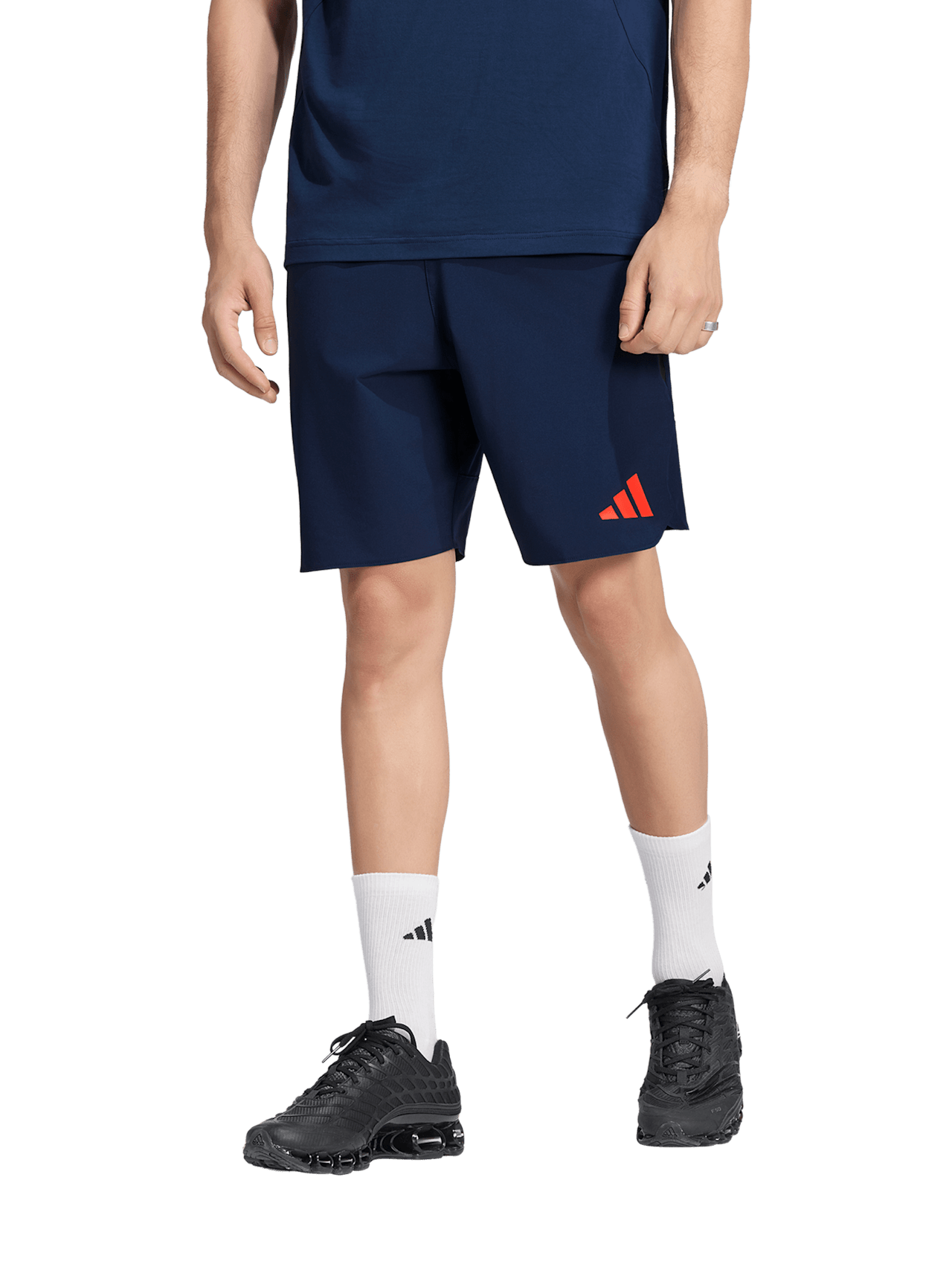 Unisex Travel Shorts 1